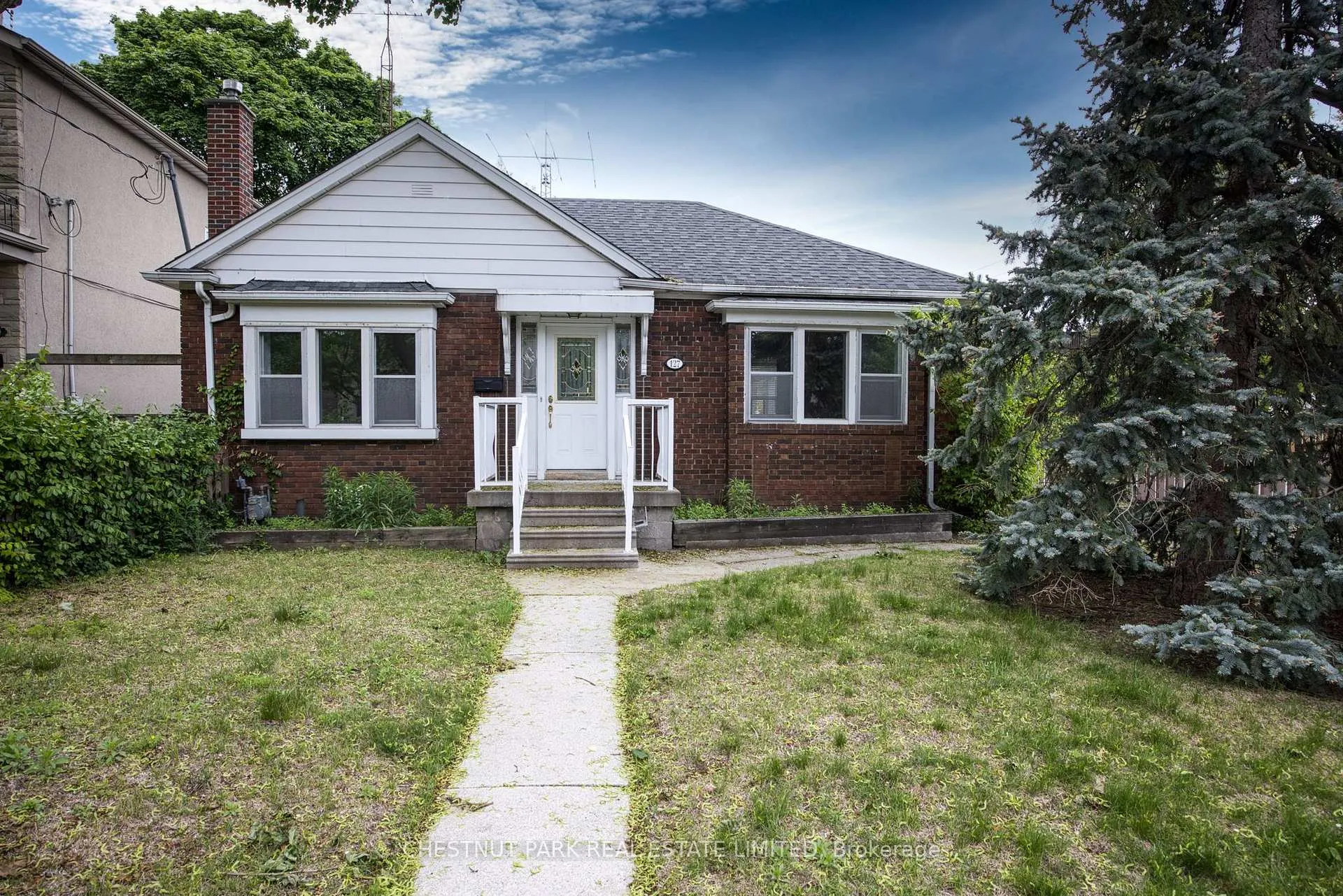 Photo 1 of 127 Randolph Road, Toronto, Leaside — HOMEH