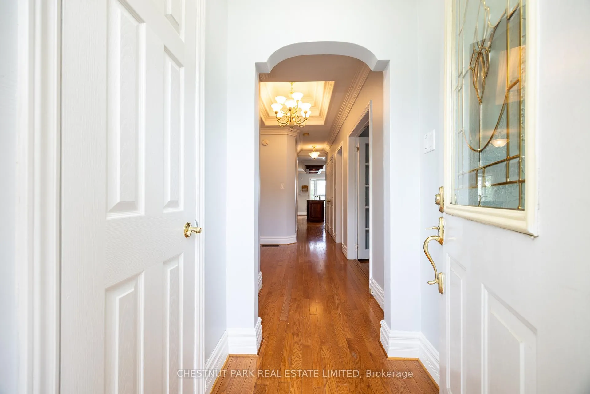 Photo 2 of 127 Randolph Road, Toronto, Leaside — HOMEH