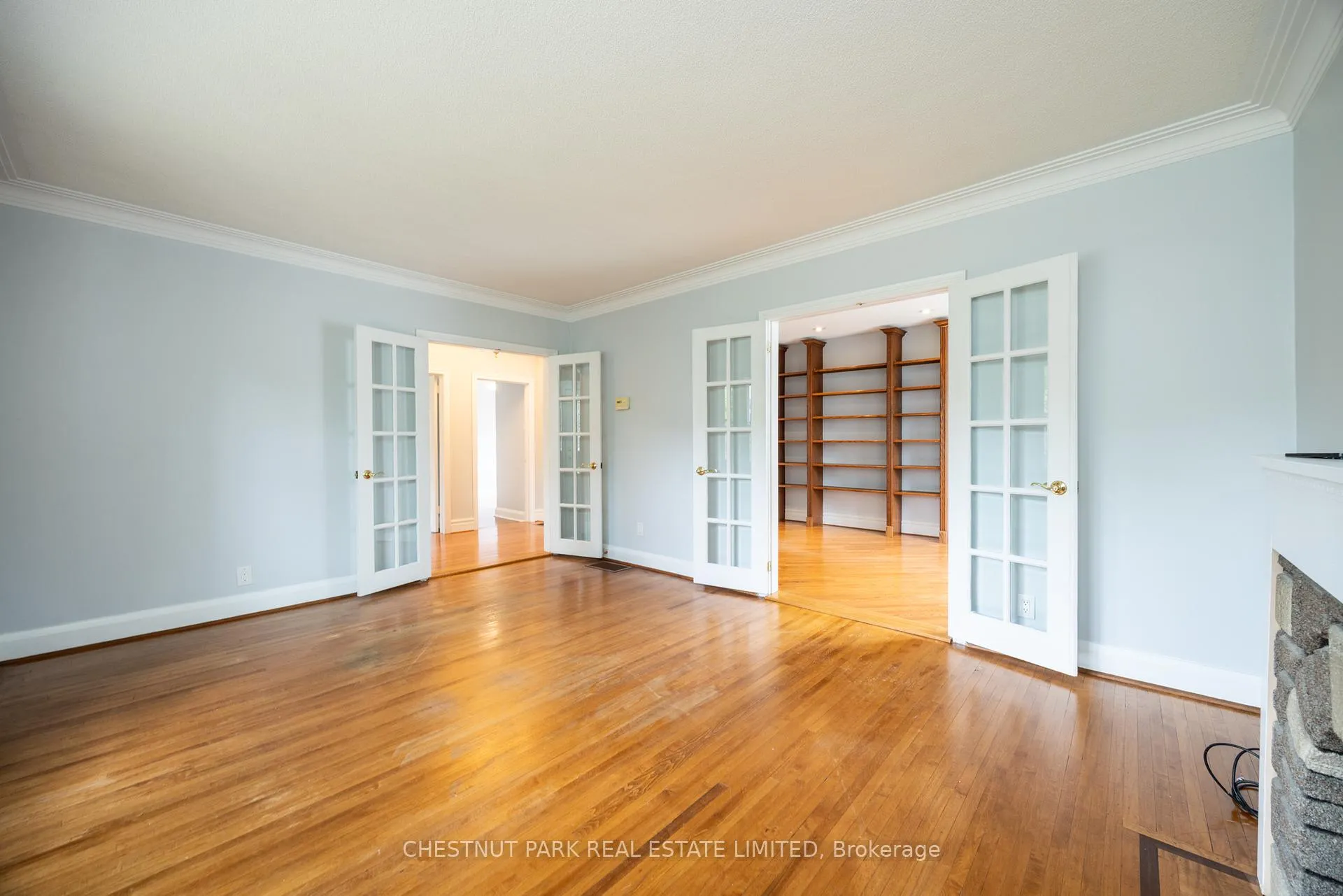 Photo 5 of 127 Randolph Road, Toronto, Leaside — HOMEH
