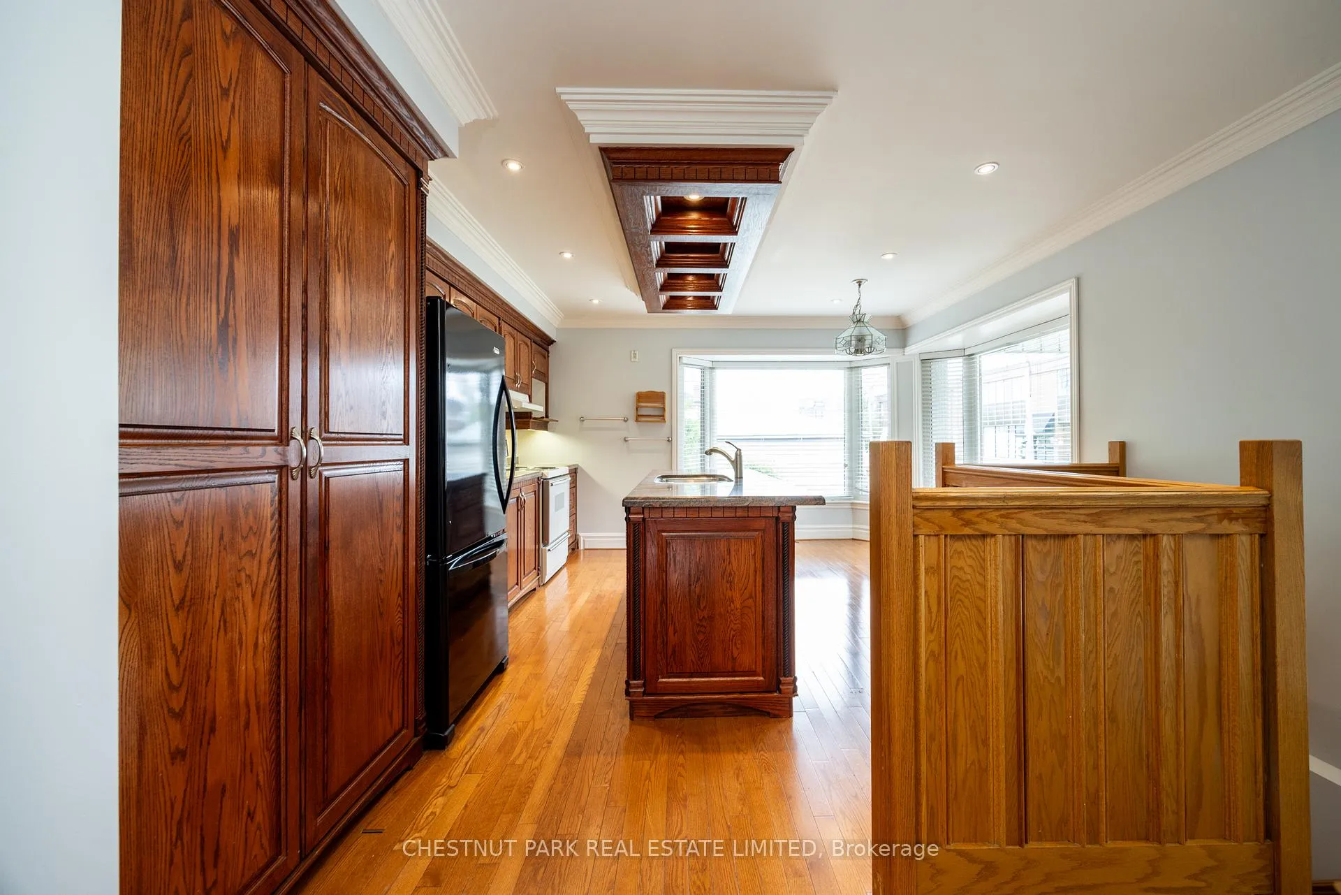 Photo 17 of 127 Randolph Road, Toronto, Leaside — HOMEH