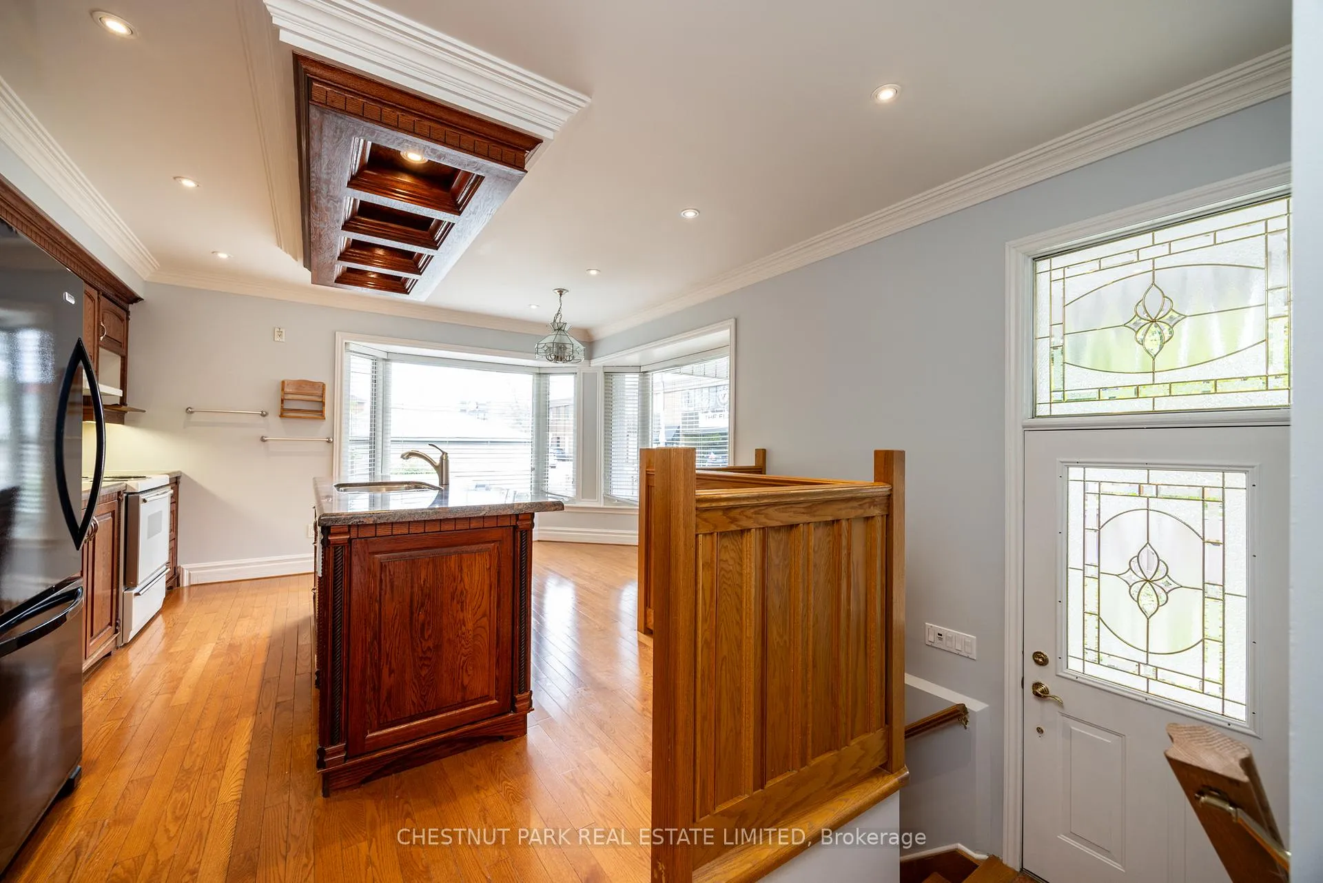 Photo 18 of 127 Randolph Road, Toronto, Leaside — HOMEH