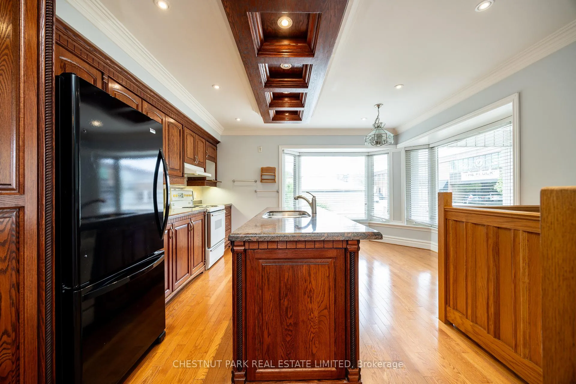 Photo 19 of 127 Randolph Road, Toronto, Leaside — HOMEH