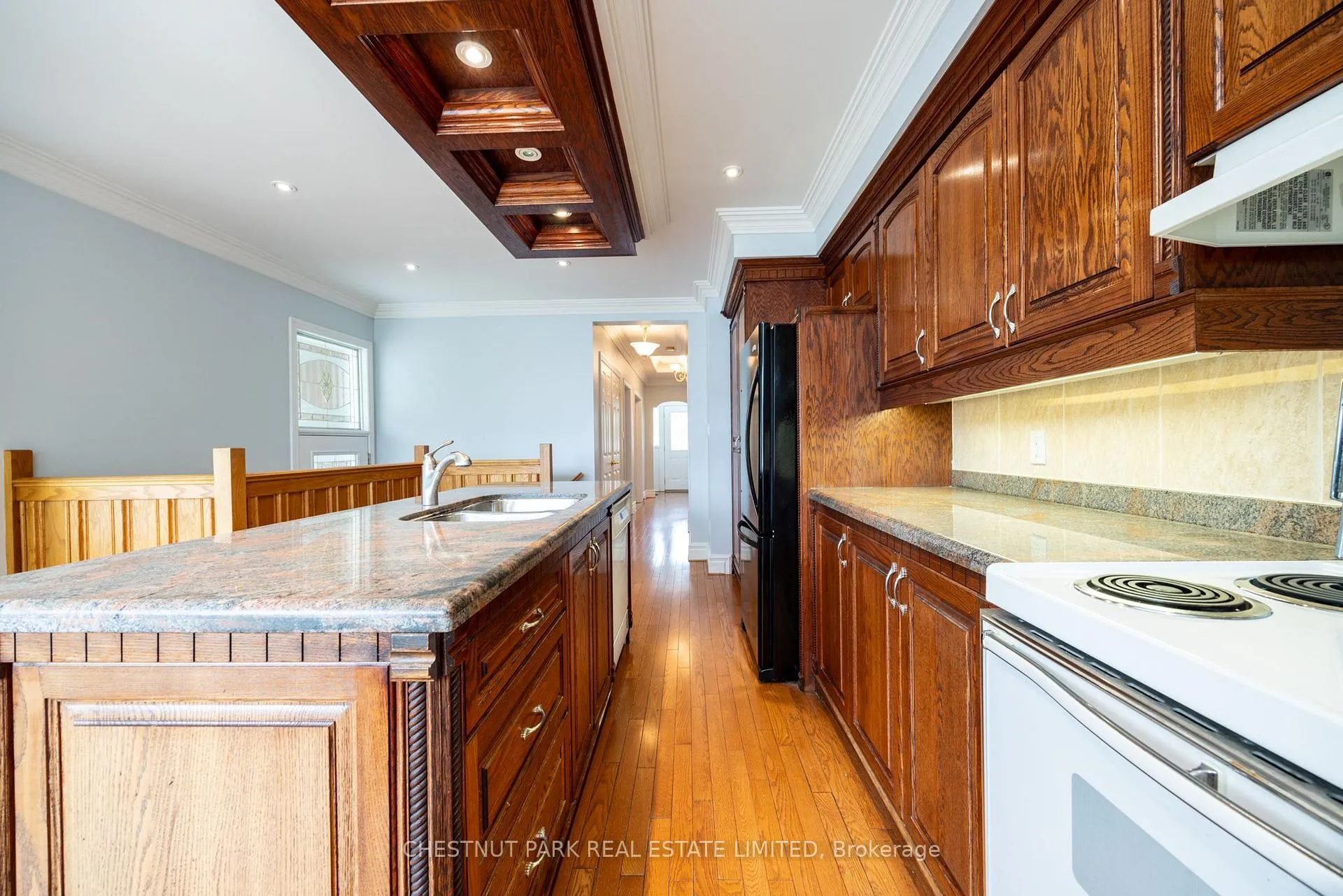 Photo 24 of 127 Randolph Road, Toronto, Leaside — HOMEH