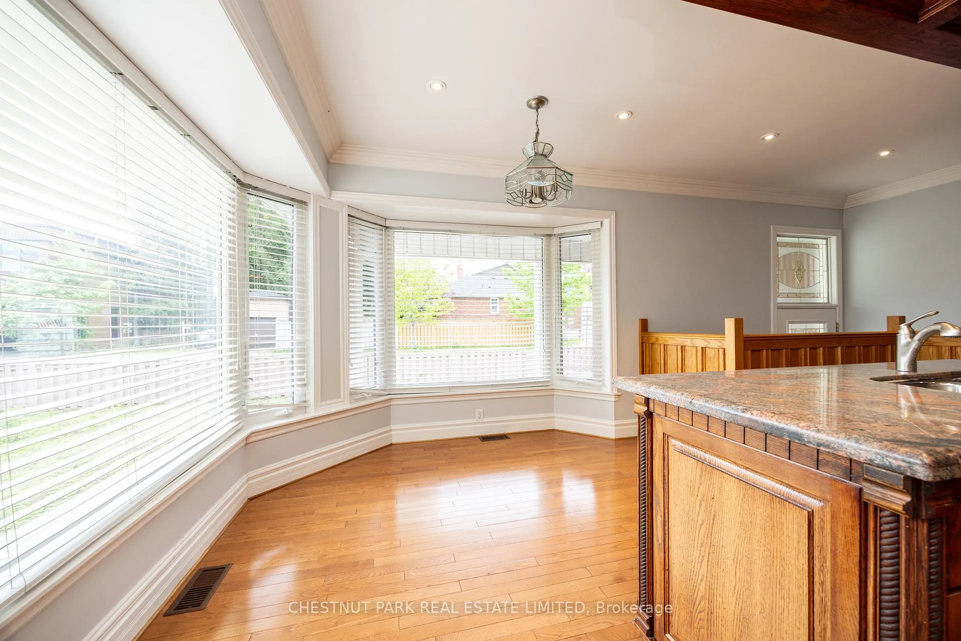 Photo 25 of 127 Randolph Road, Toronto, Leaside — HOMEH