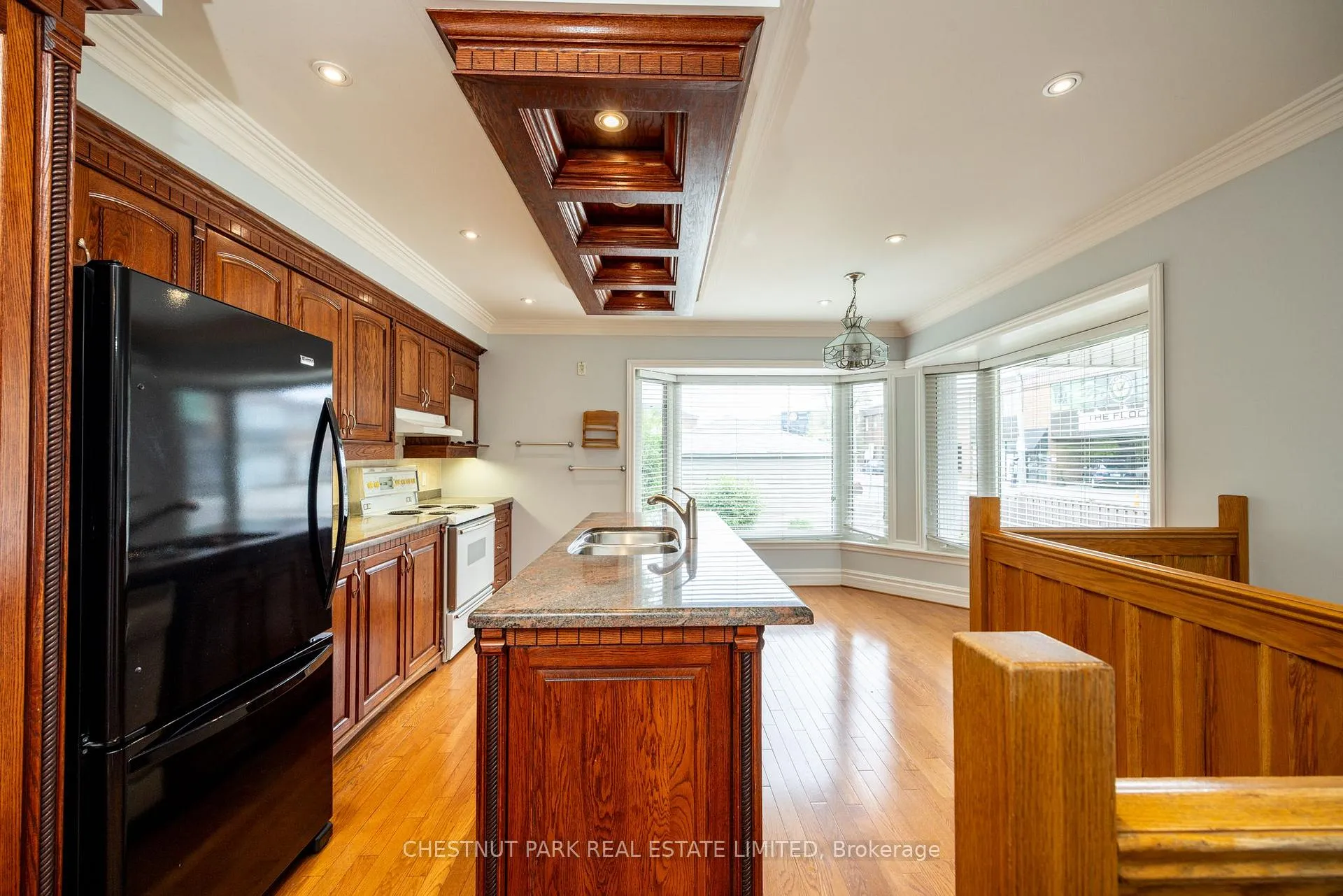 Photo 29 of 127 Randolph Road, Toronto, Leaside — HOMEH