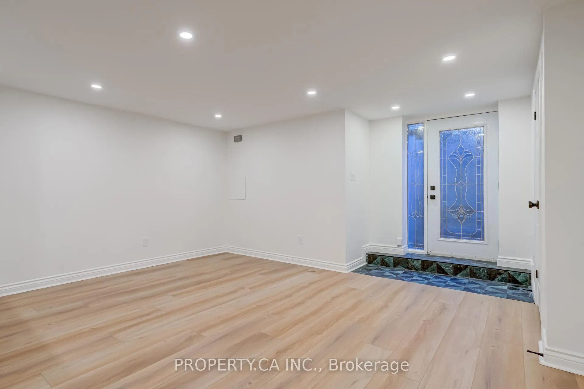 Photo 6 of Unit 1, 83 Winchester Street, Toronto, Cabbagetown-South St. James Town — HOMEH