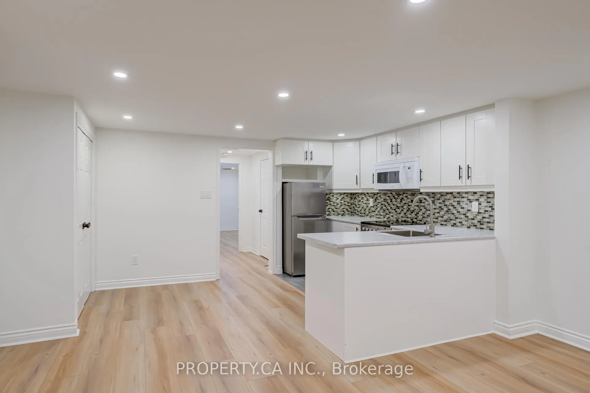 Photo 9 of Unit 1, 83 Winchester Street, Toronto, Cabbagetown-South St. James Town — HOMEH