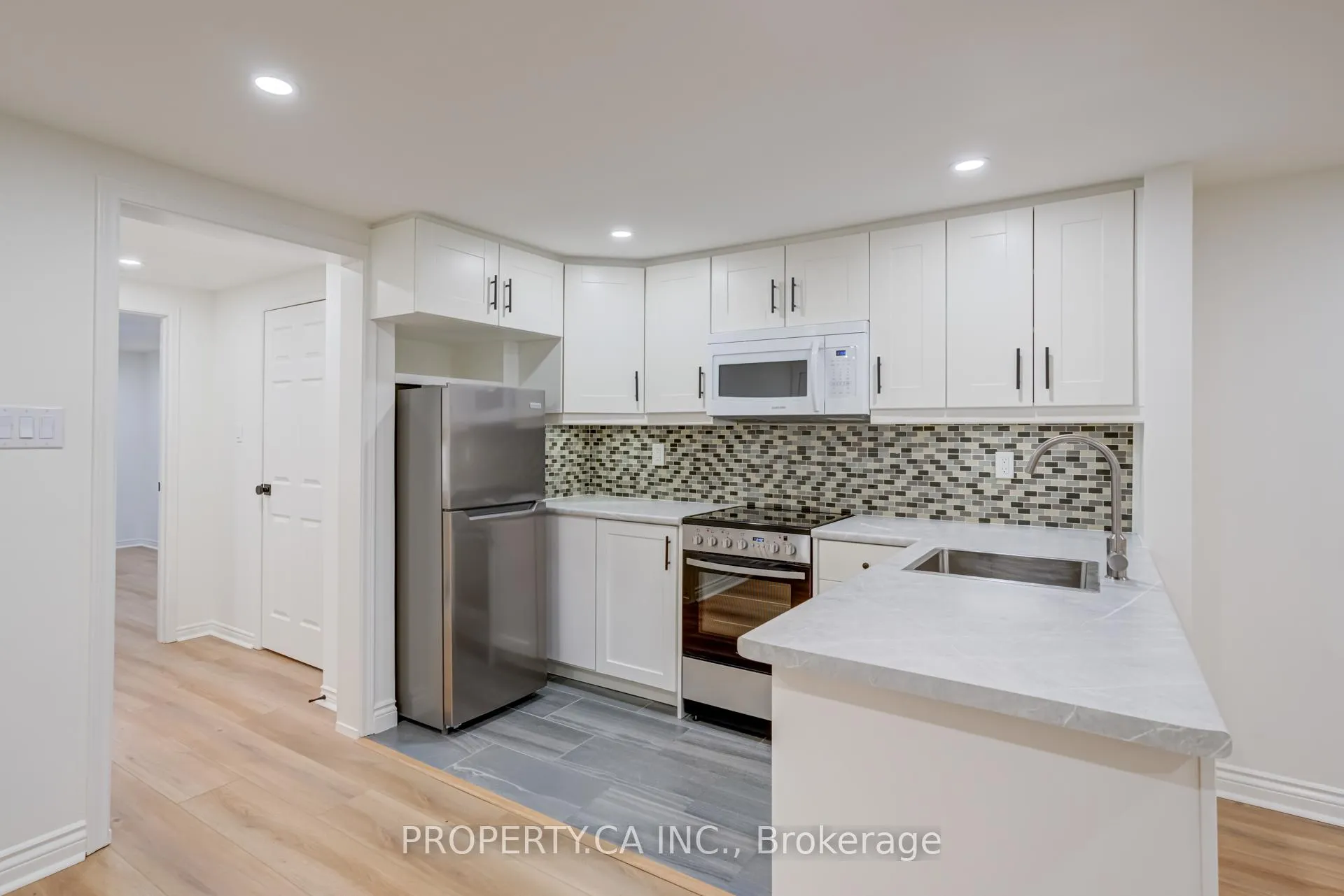 Photo 10 of Unit 1, 83 Winchester Street, Toronto, Cabbagetown-South St. James Town — HOMEH