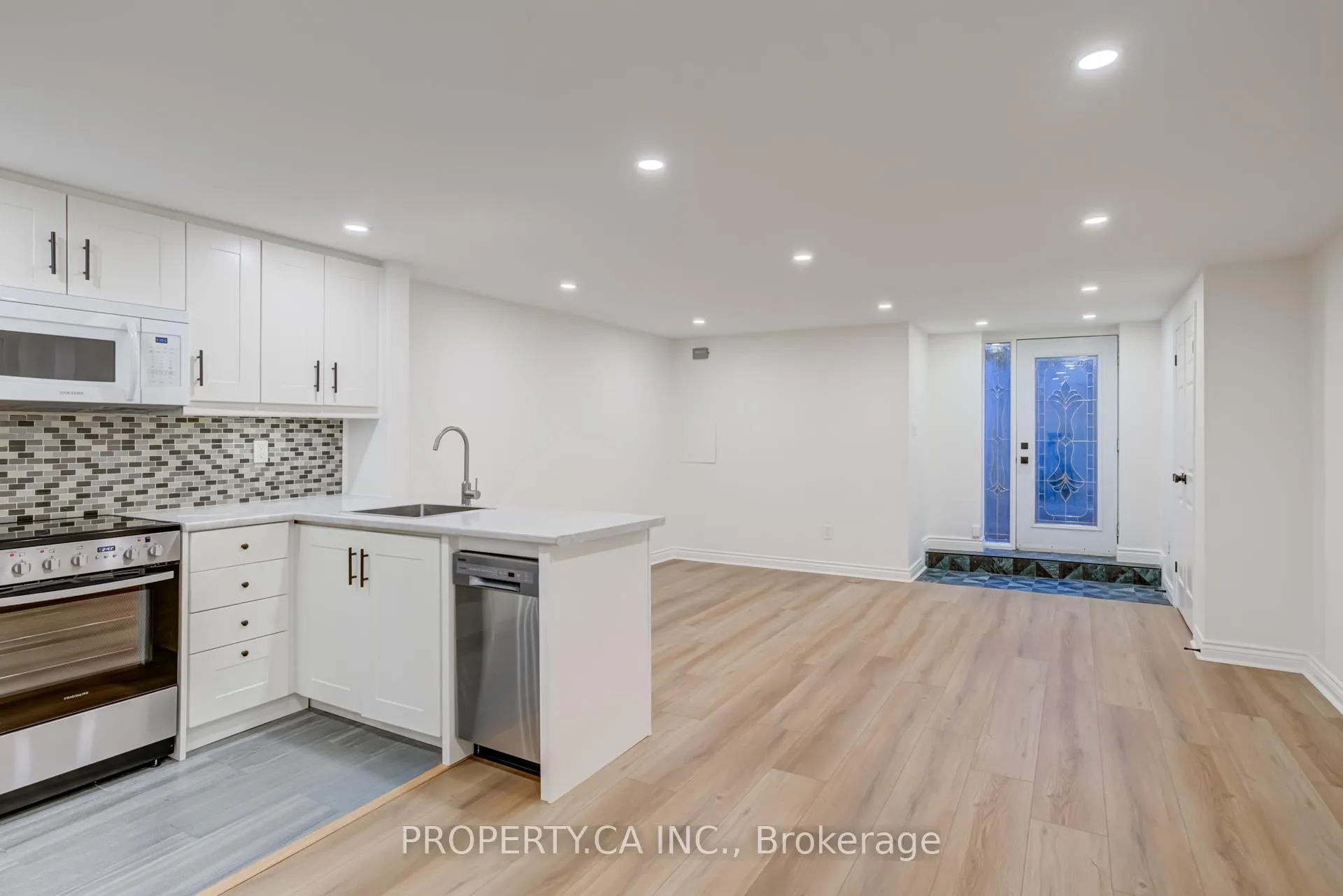 Photo 11 of Unit 1, 83 Winchester Street, Toronto, Cabbagetown-South St. James Town — HOMEH