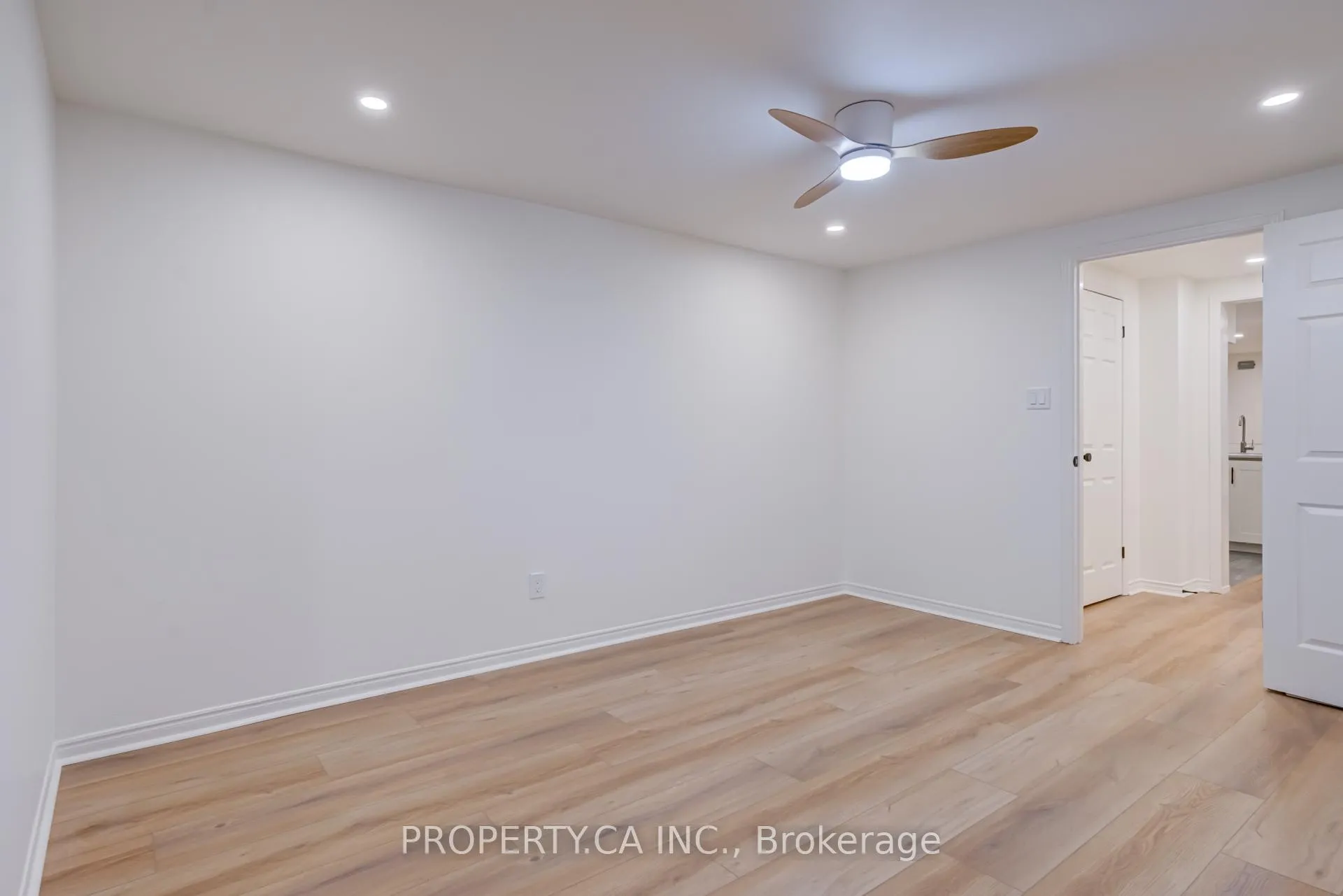 Photo 13 of Unit 1, 83 Winchester Street, Toronto, Cabbagetown-South St. James Town — HOMEH