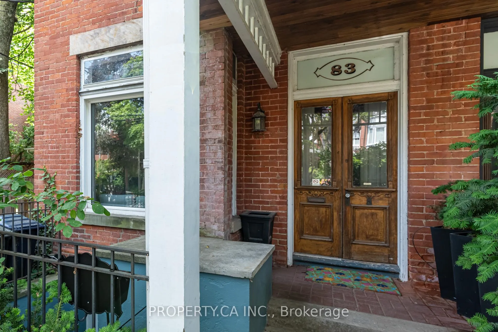 Photo 18 of Unit 1, 83 Winchester Street, Toronto, Cabbagetown-South St. James Town — HOMEH
