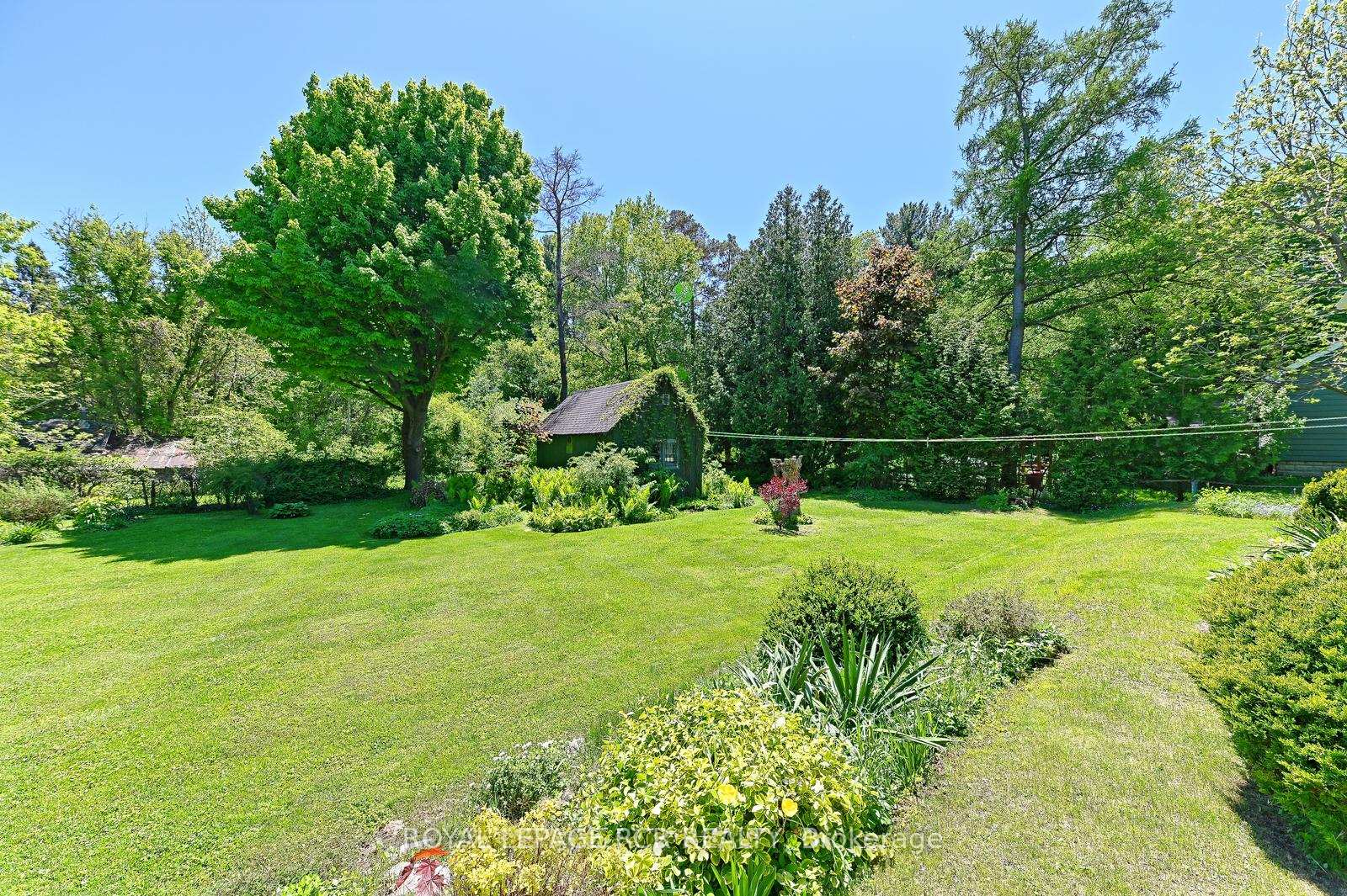 Photo 15 of 28 Parsons Avenue, Caledon, Caledon East — HOMEH
