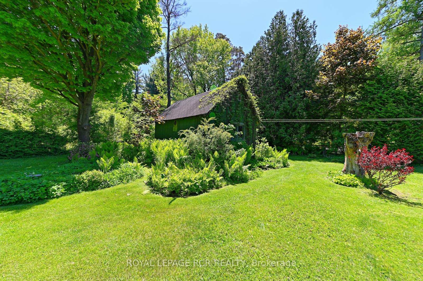 Photo 17 of 28 Parsons Avenue, Caledon, Caledon East — HOMEH