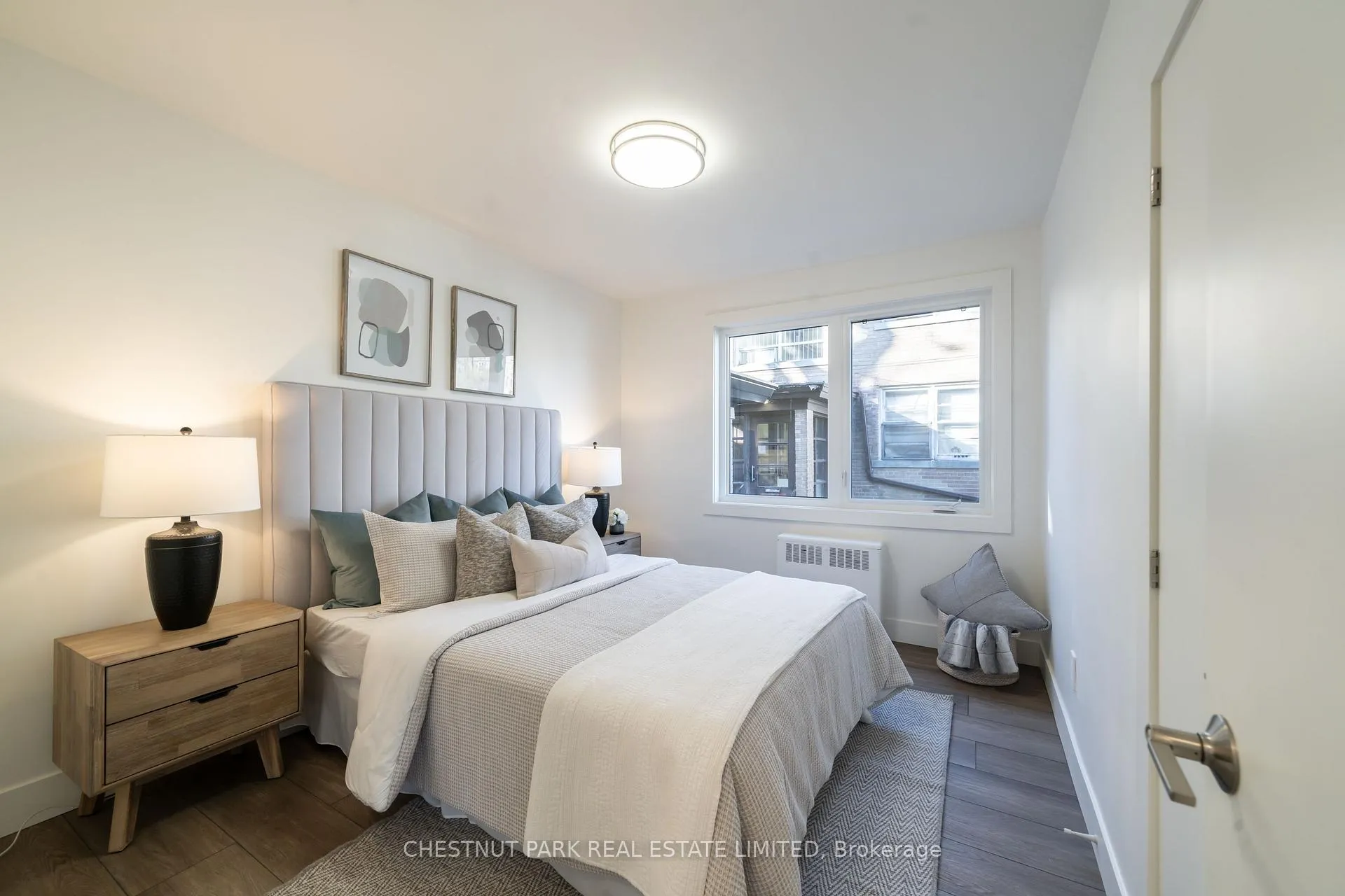 Photo 17 of Unit 3, 1492 Avenue Road, Toronto, Englemount-Lawrence — HOMEH
