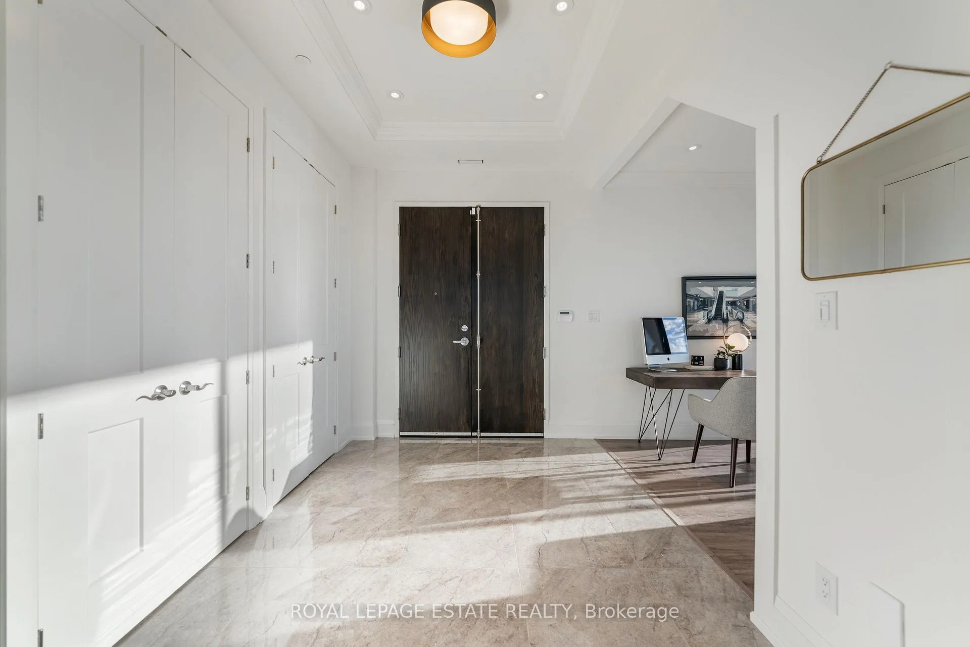 Photo 4 of Unit PH 1, 365 Beech Avenue, Toronto, The Beaches — HOMEH