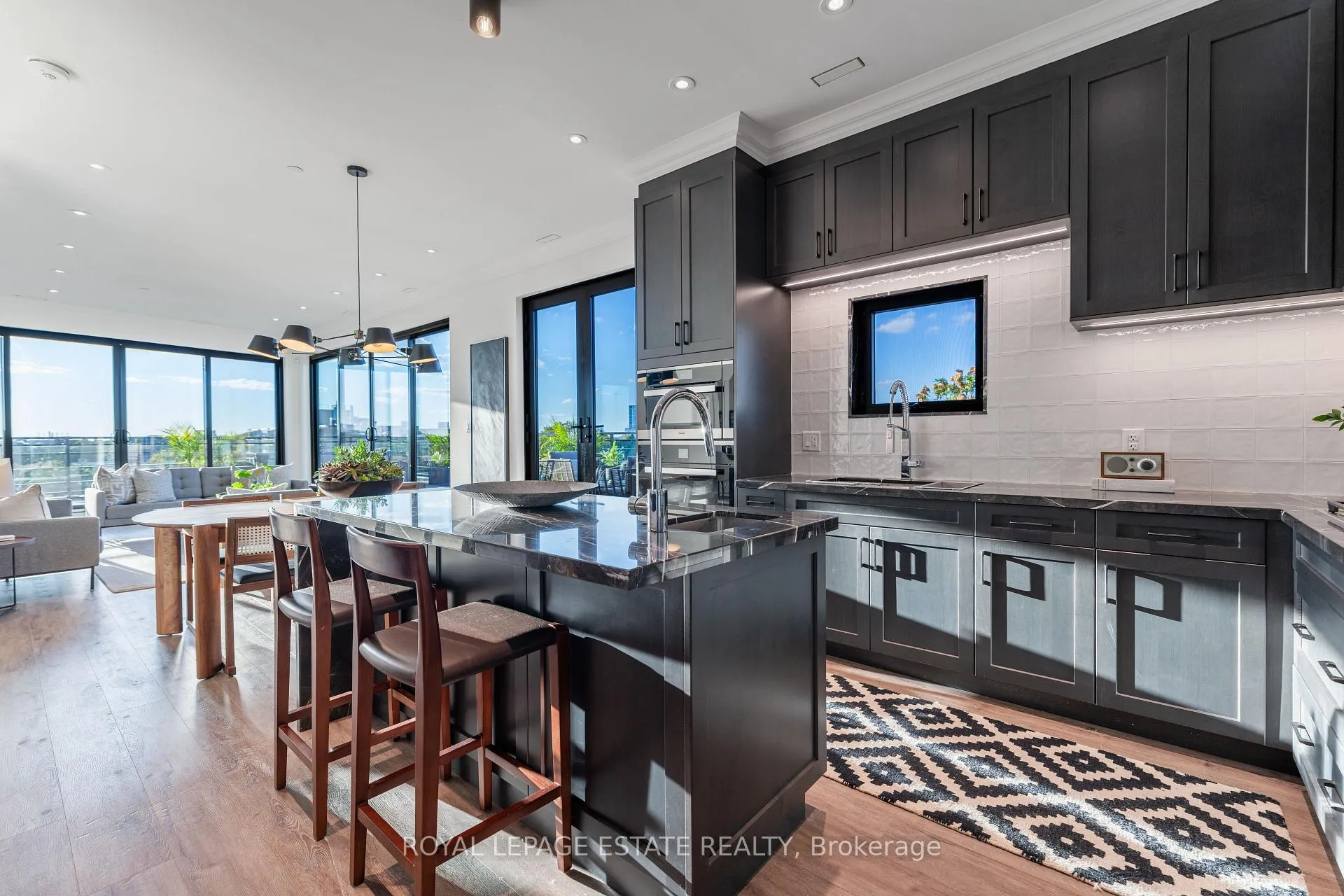 Photo 14 of Unit PH 1, 365 Beech Avenue, Toronto, The Beaches — HOMEH