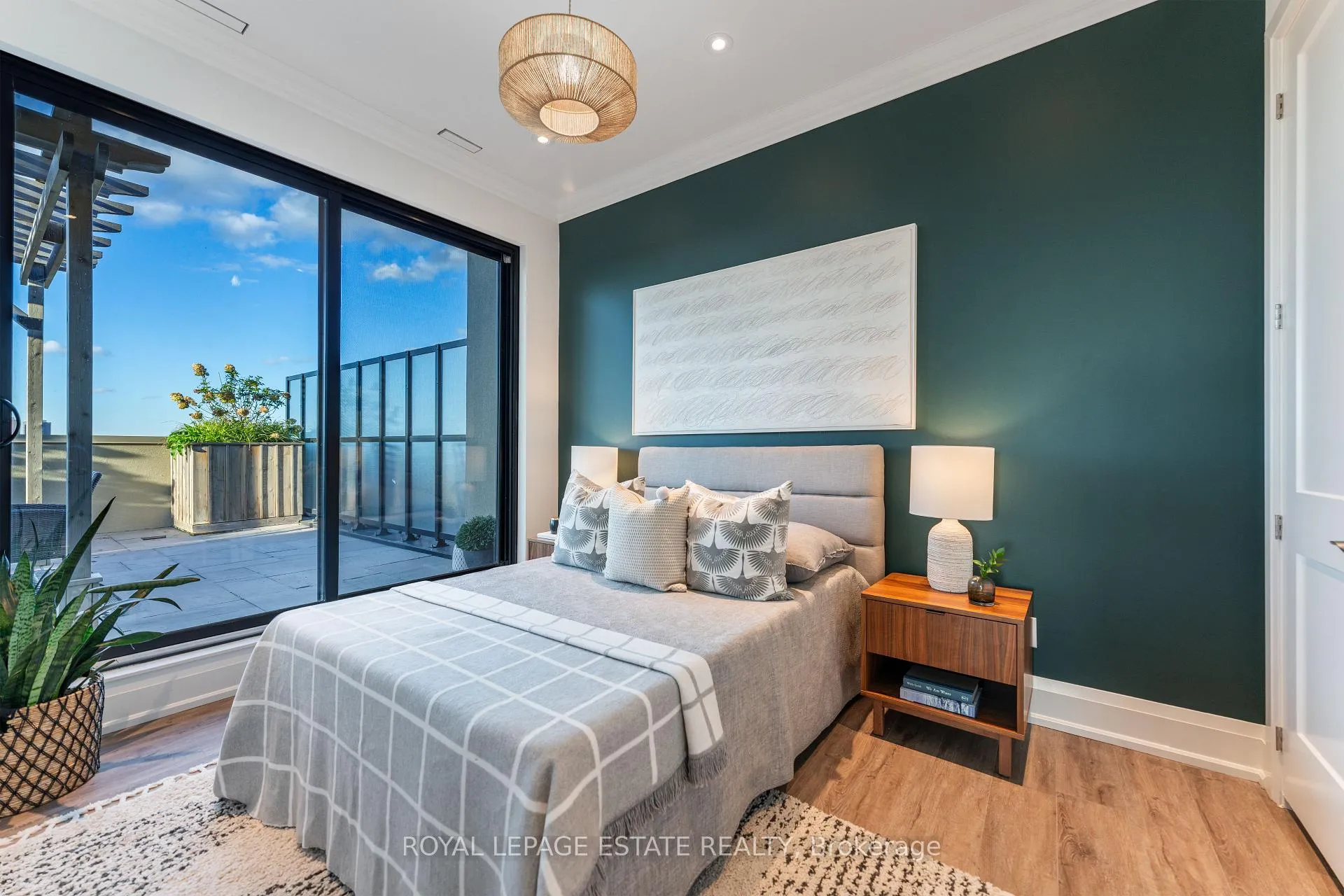Photo 18 of Unit PH 1, 365 Beech Avenue, Toronto, The Beaches — HOMEH