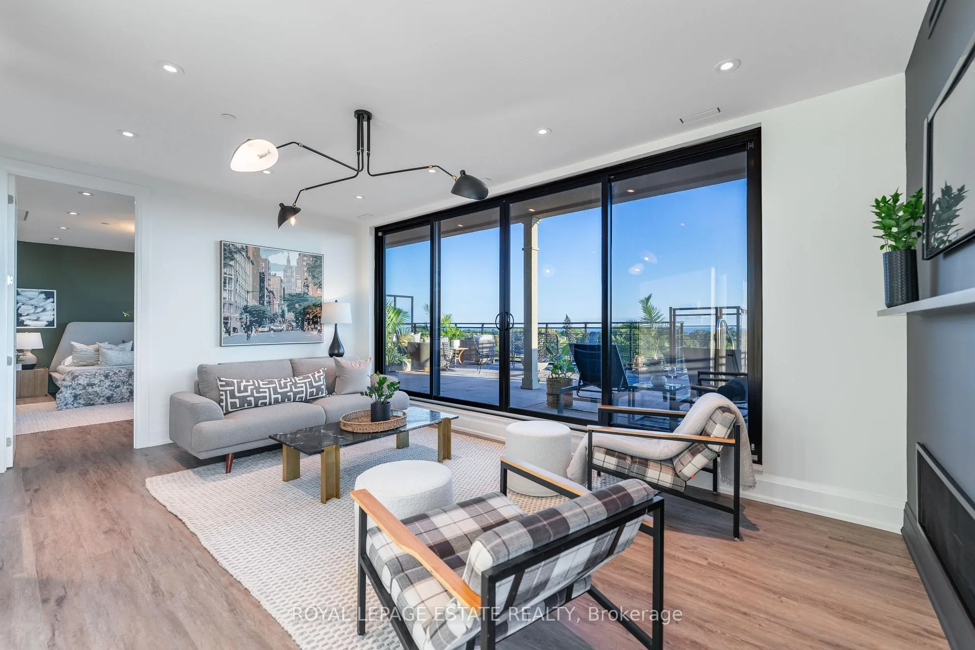 Photo 23 of Unit PH 1, 365 Beech Avenue, Toronto, The Beaches — HOMEH