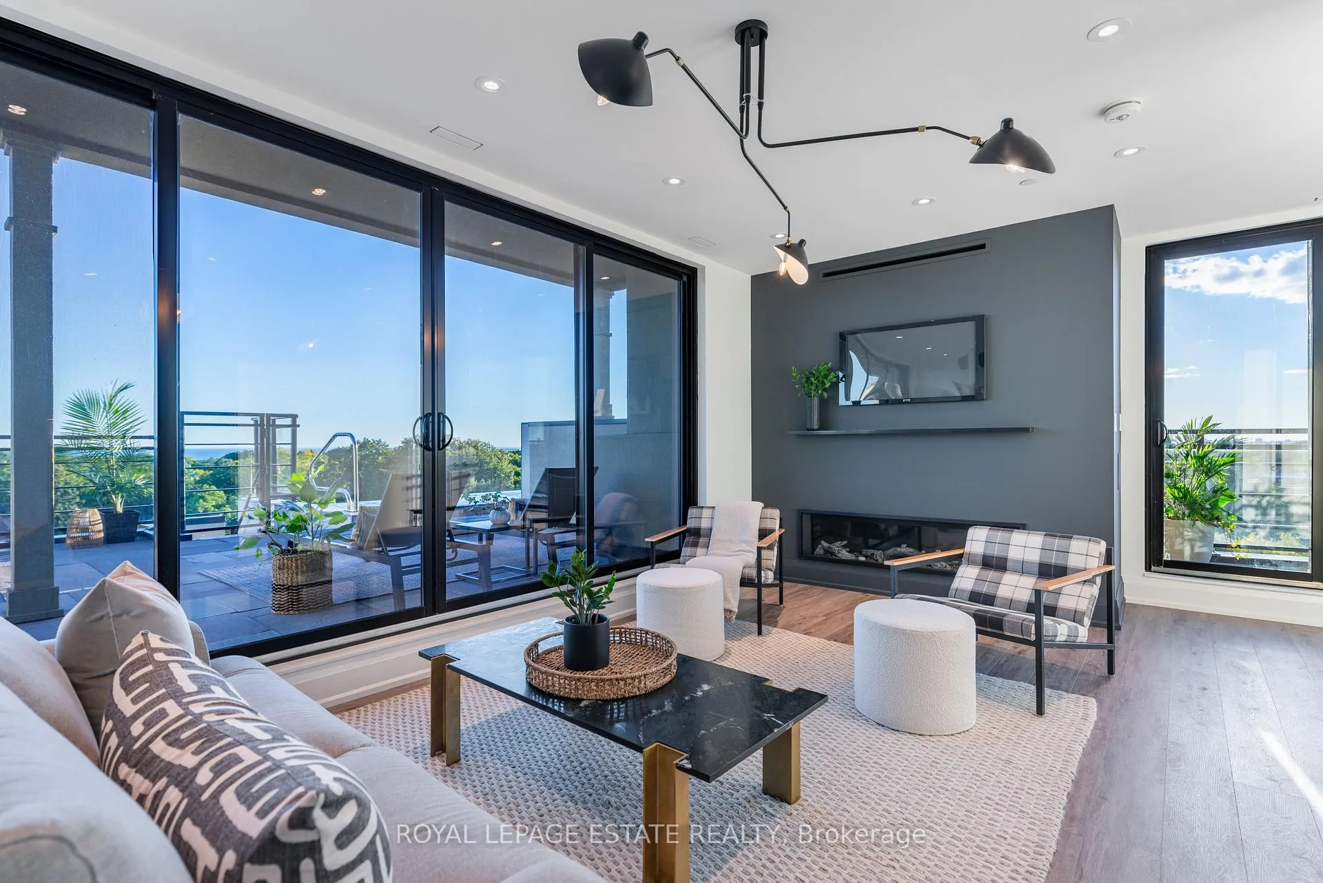 Photo 24 of Unit PH 1, 365 Beech Avenue, Toronto, The Beaches — HOMEH