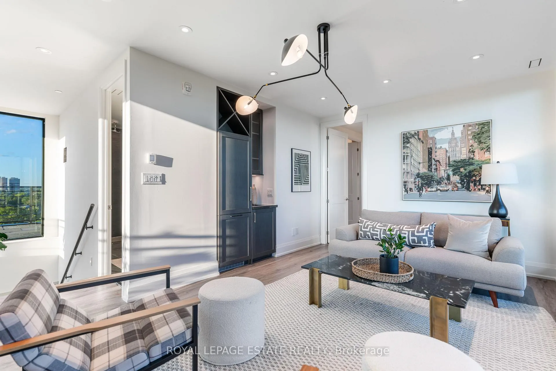 Photo 25 of Unit PH 1, 365 Beech Avenue, Toronto, The Beaches — HOMEH
