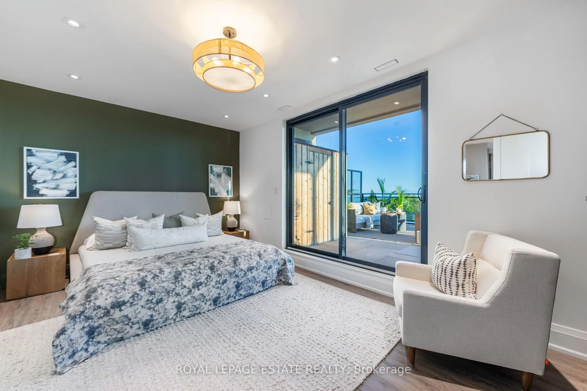 Photo 28 of Unit PH 1, 365 Beech Avenue, Toronto, The Beaches — HOMEH