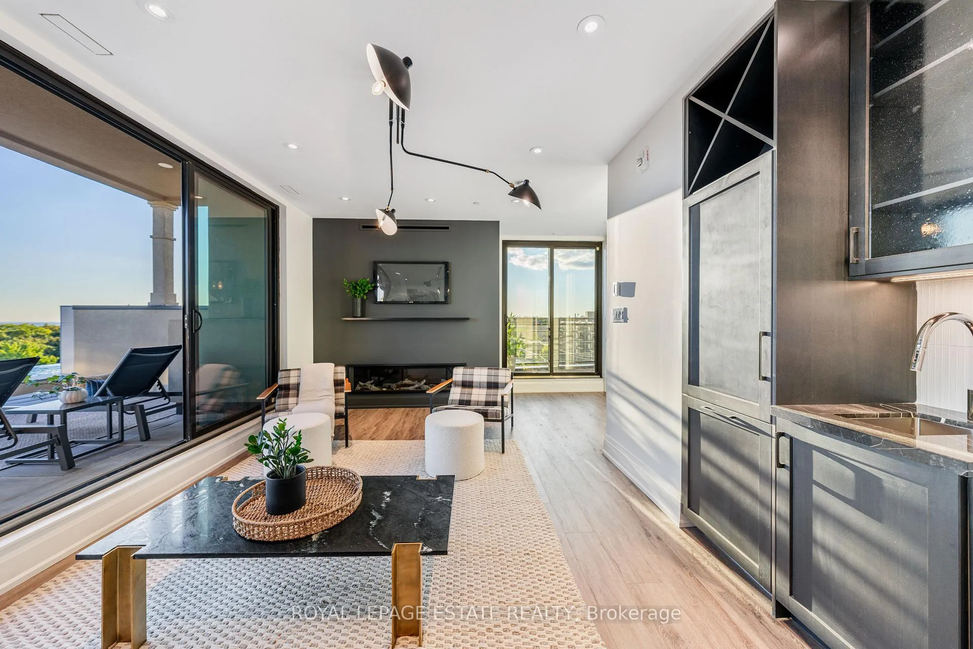 Photo 32 of Unit PH 1, 365 Beech Avenue, Toronto, The Beaches — HOMEH
