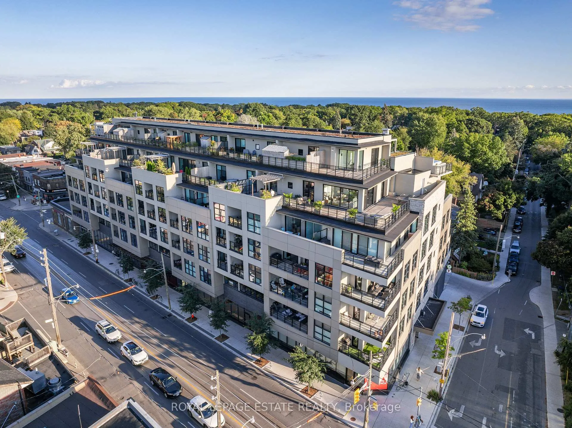 Photo 34 of Unit PH 1, 365 Beech Avenue, Toronto, The Beaches — HOMEH