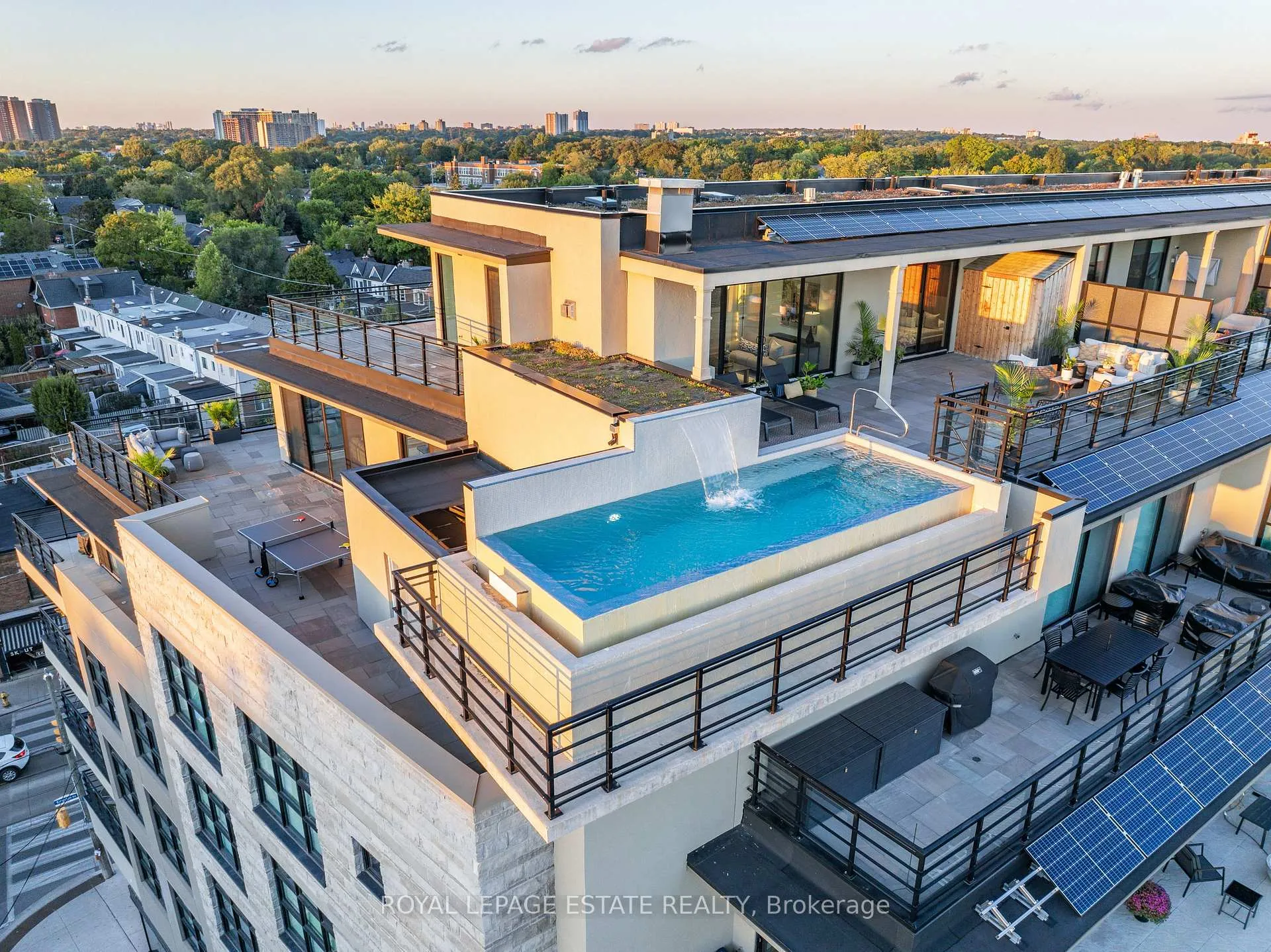 Photo 35 of Unit PH 1, 365 Beech Avenue, Toronto, The Beaches — HOMEH