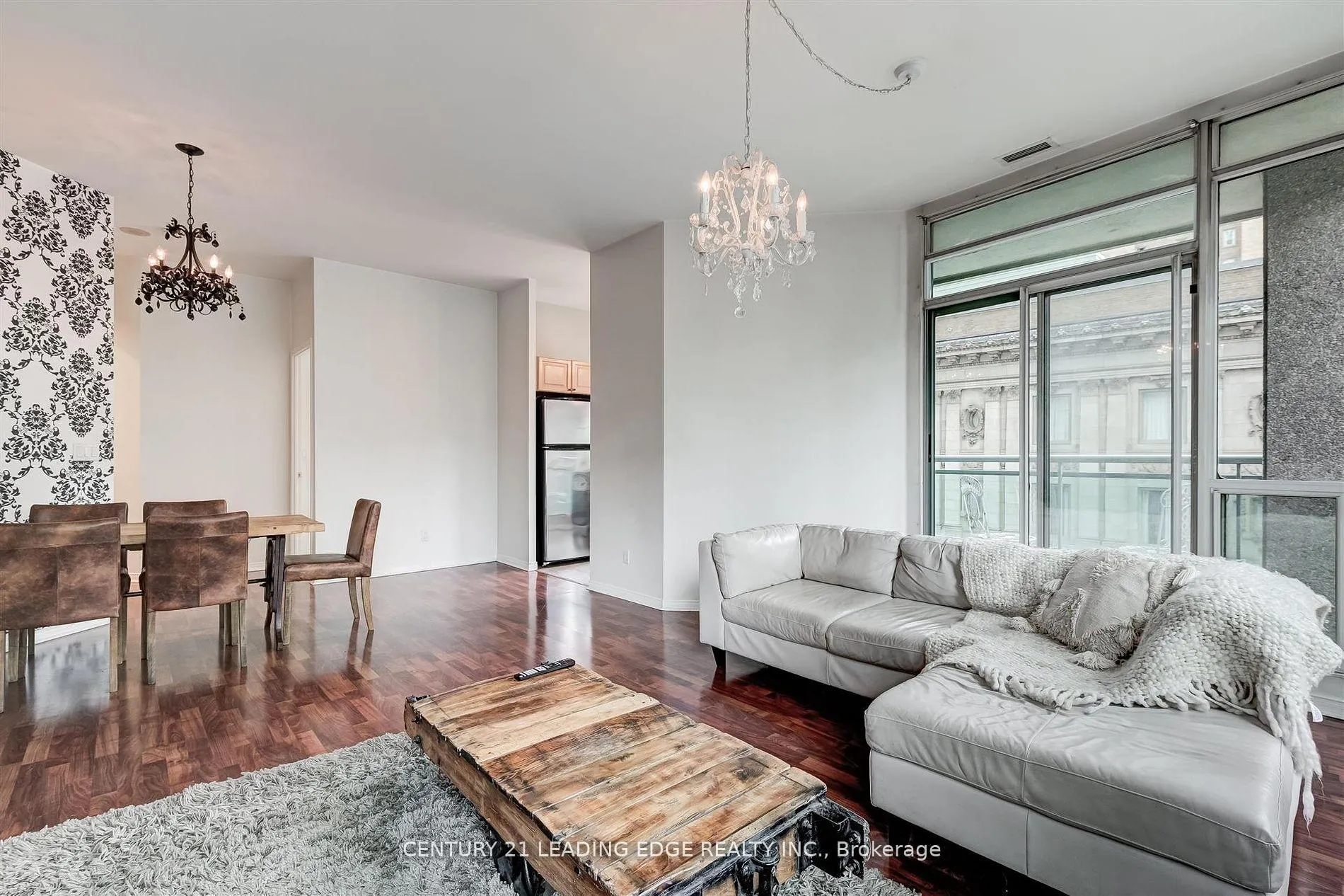 Photo 7 of Unit 903, 7 King Street E, Toronto, Church-Yonge Corridor — HOMEH