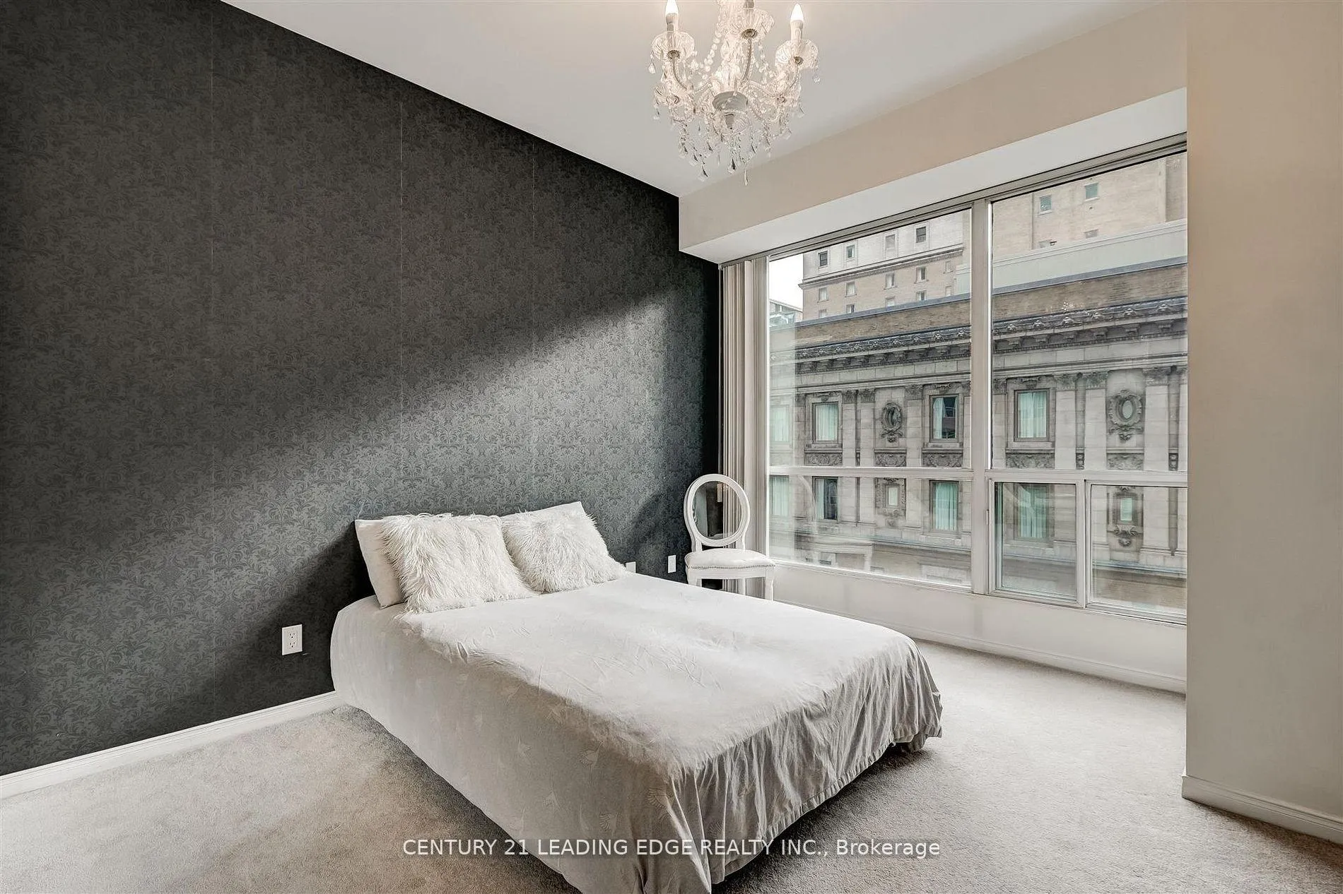 Photo 11 of Unit 903, 7 King Street E, Toronto, Church-Yonge Corridor — HOMEH