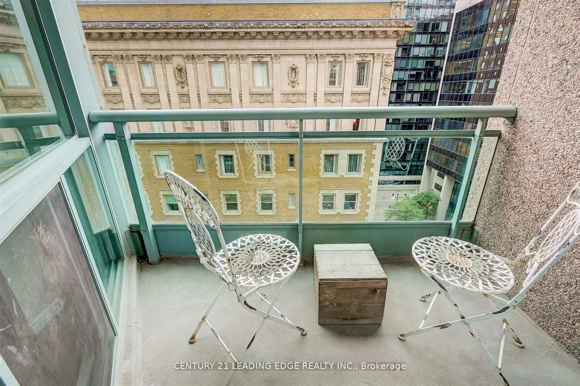 Photo 21 of Unit 903, 7 King Street E, Toronto, Church-Yonge Corridor — HOMEH