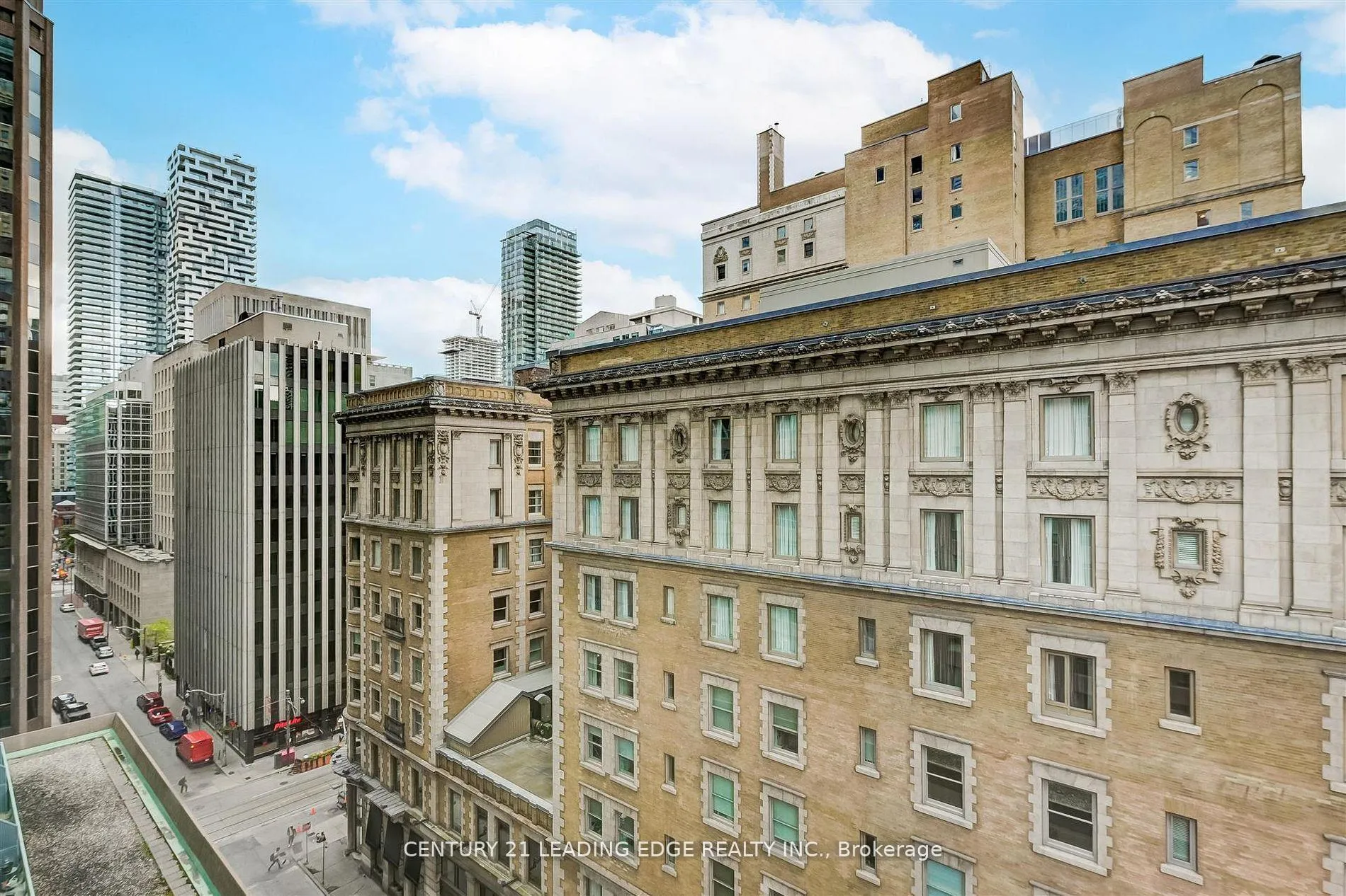 Photo 22 of Unit 903, 7 King Street E, Toronto, Church-Yonge Corridor — HOMEH
