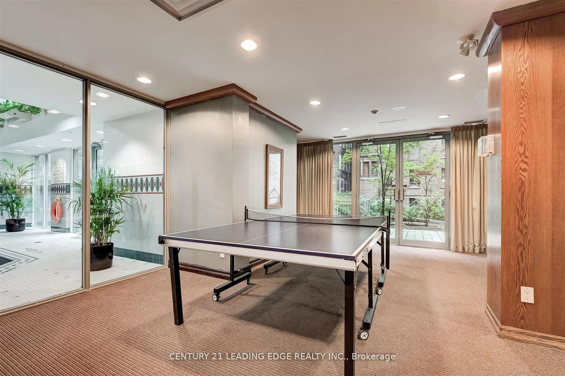 Photo 26 of Unit 903, 7 King Street E, Toronto, Church-Yonge Corridor — HOMEH