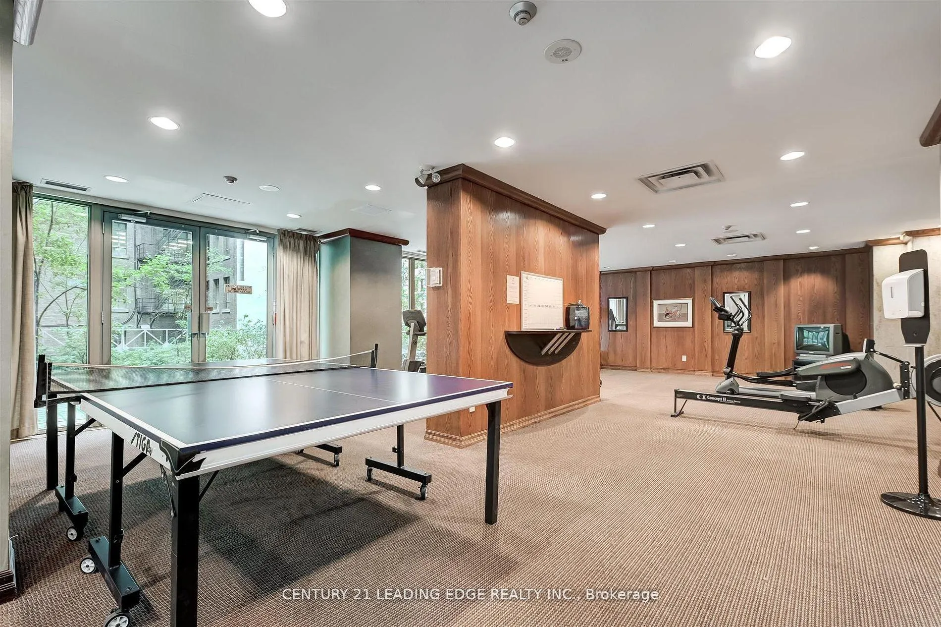 Photo 27 of Unit 903, 7 King Street E, Toronto, Church-Yonge Corridor — HOMEH