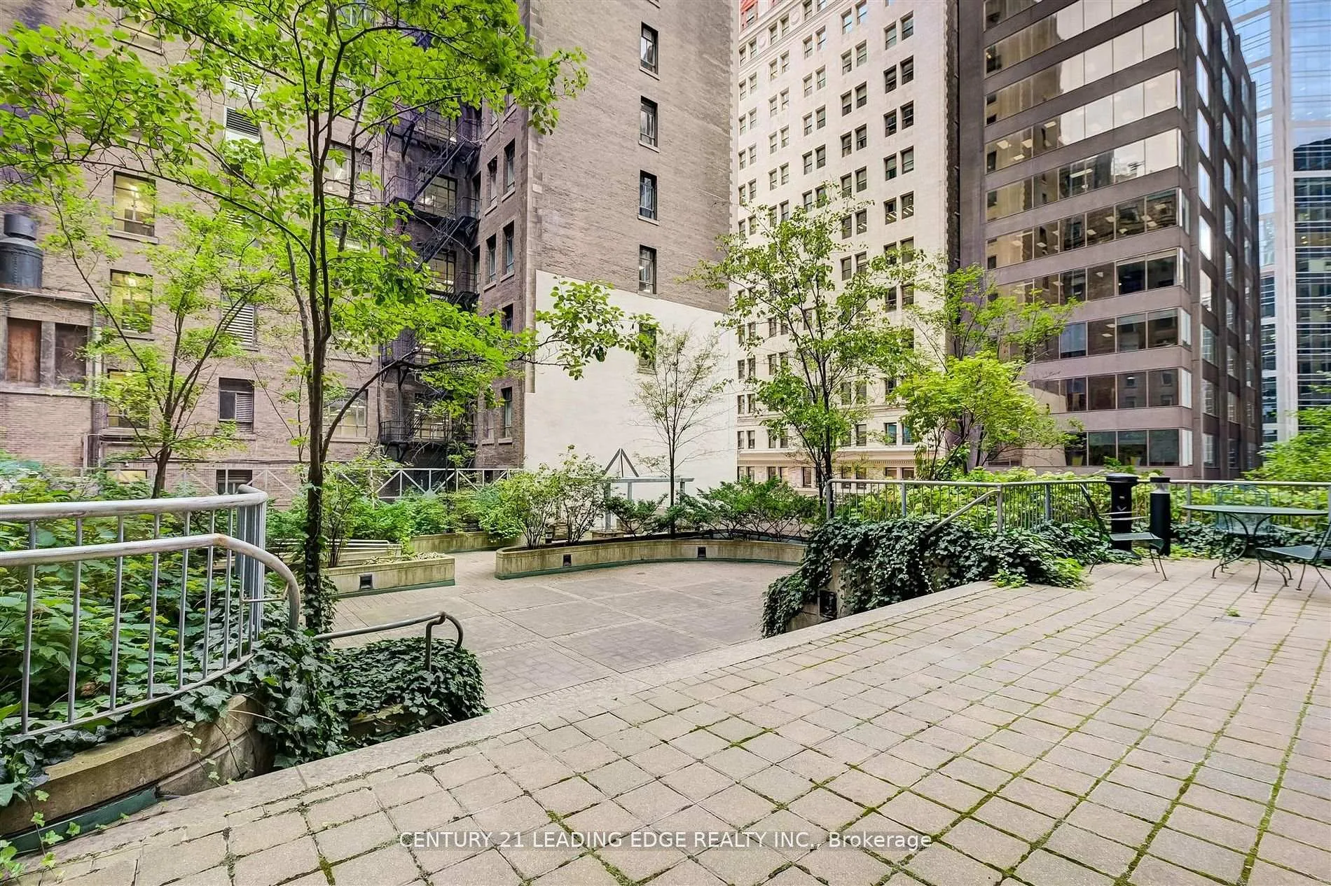 Photo 31 of Unit 903, 7 King Street E, Toronto, Church-Yonge Corridor — HOMEH