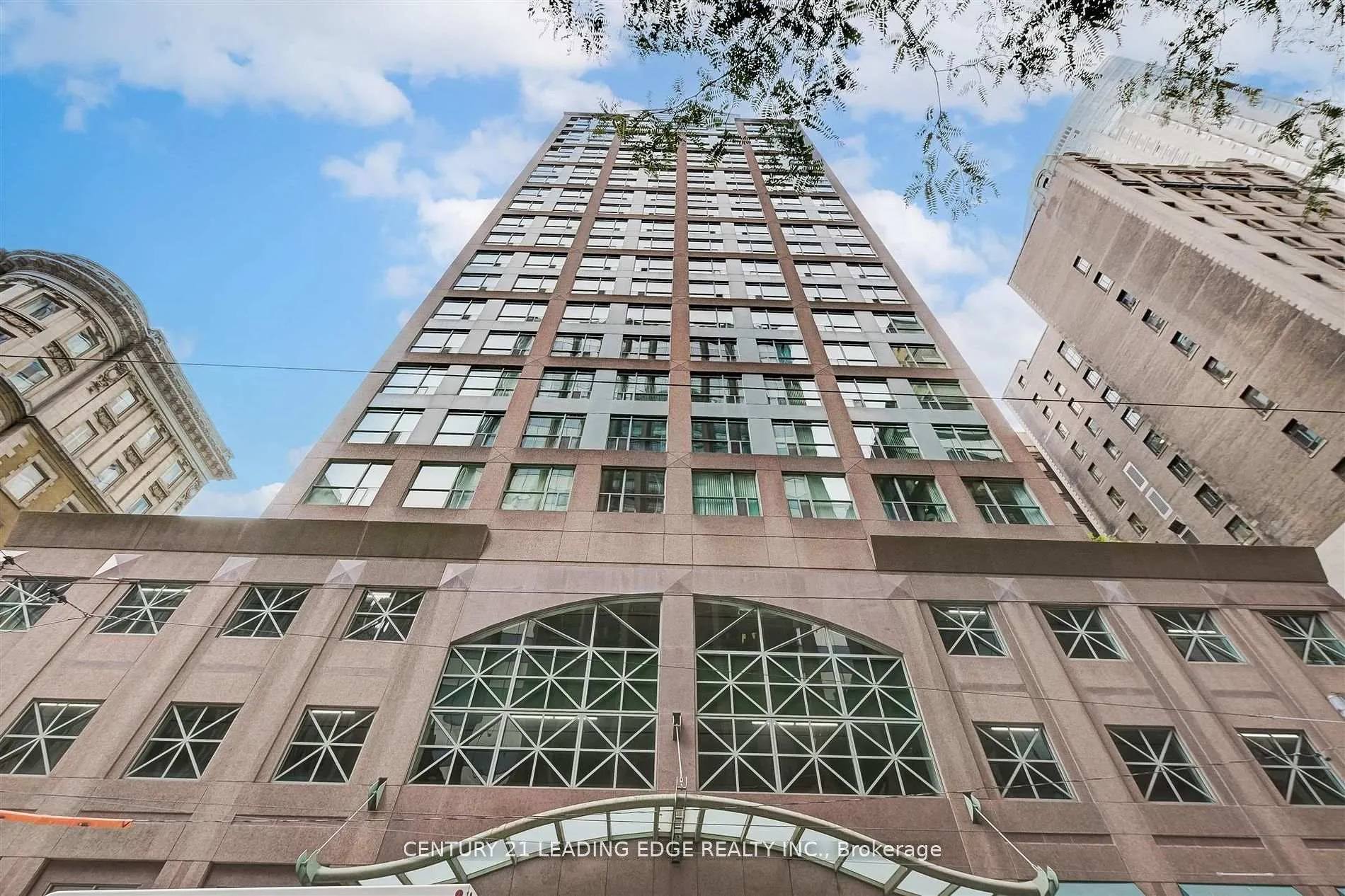 Photo 32 of Unit 903, 7 King Street E, Toronto, Church-Yonge Corridor — HOMEH