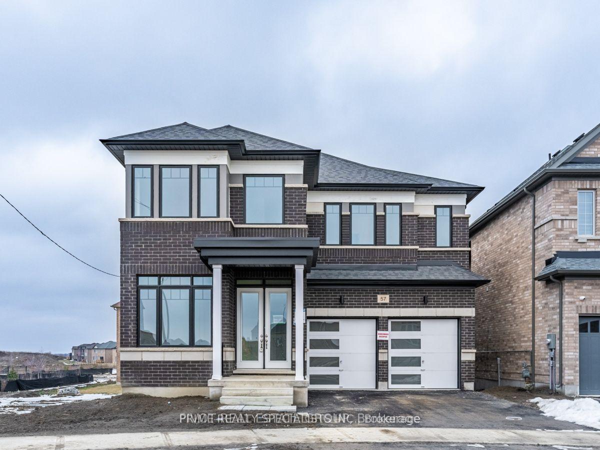 Photo 1 of Unit Bsmnt, 57 Lipscott Drive, Caledon, Rural Caledon — HOMEH