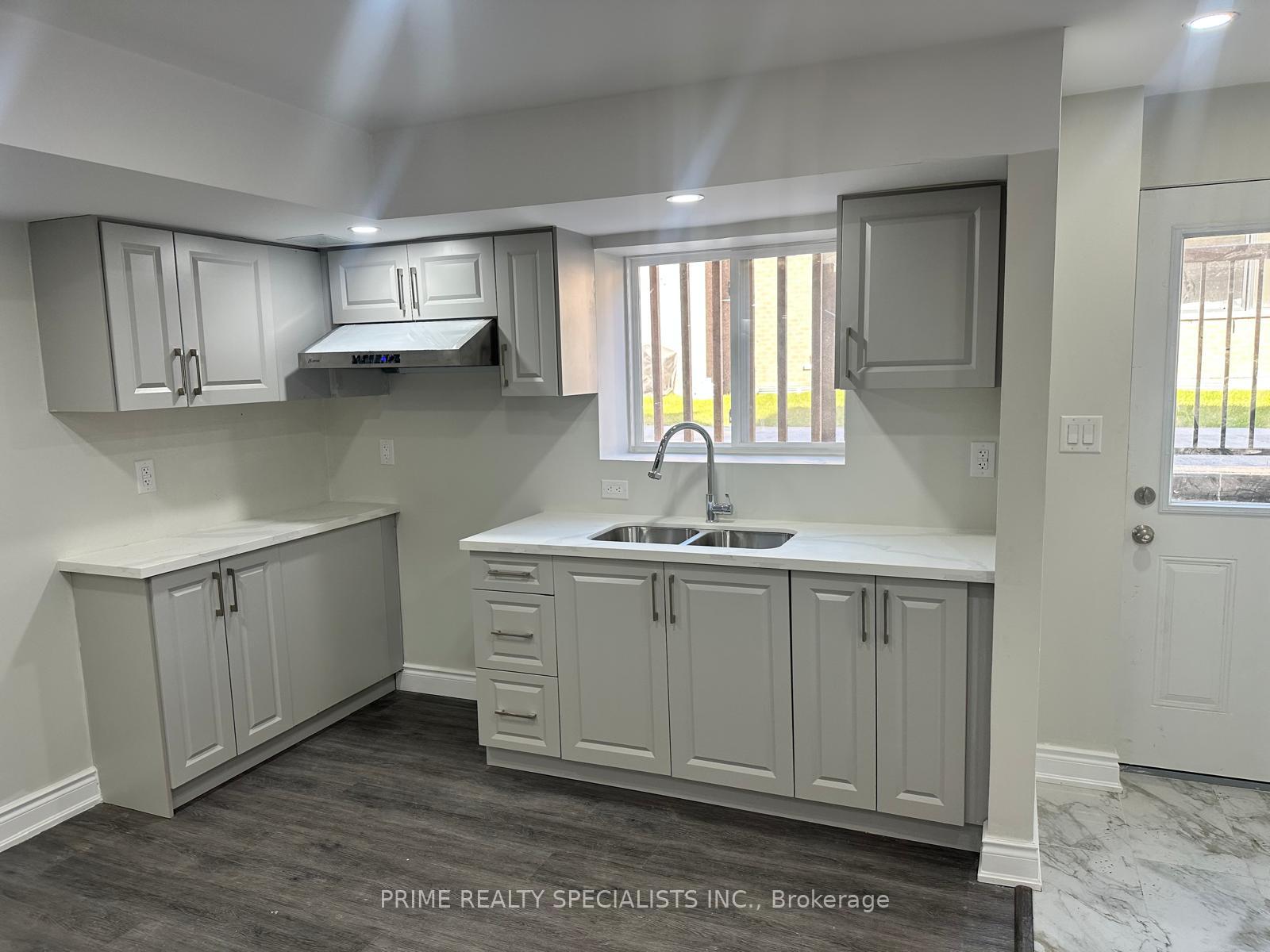 Photo 4 of Unit Bsmnt, 57 Lipscott Drive, Caledon, Rural Caledon — HOMEH