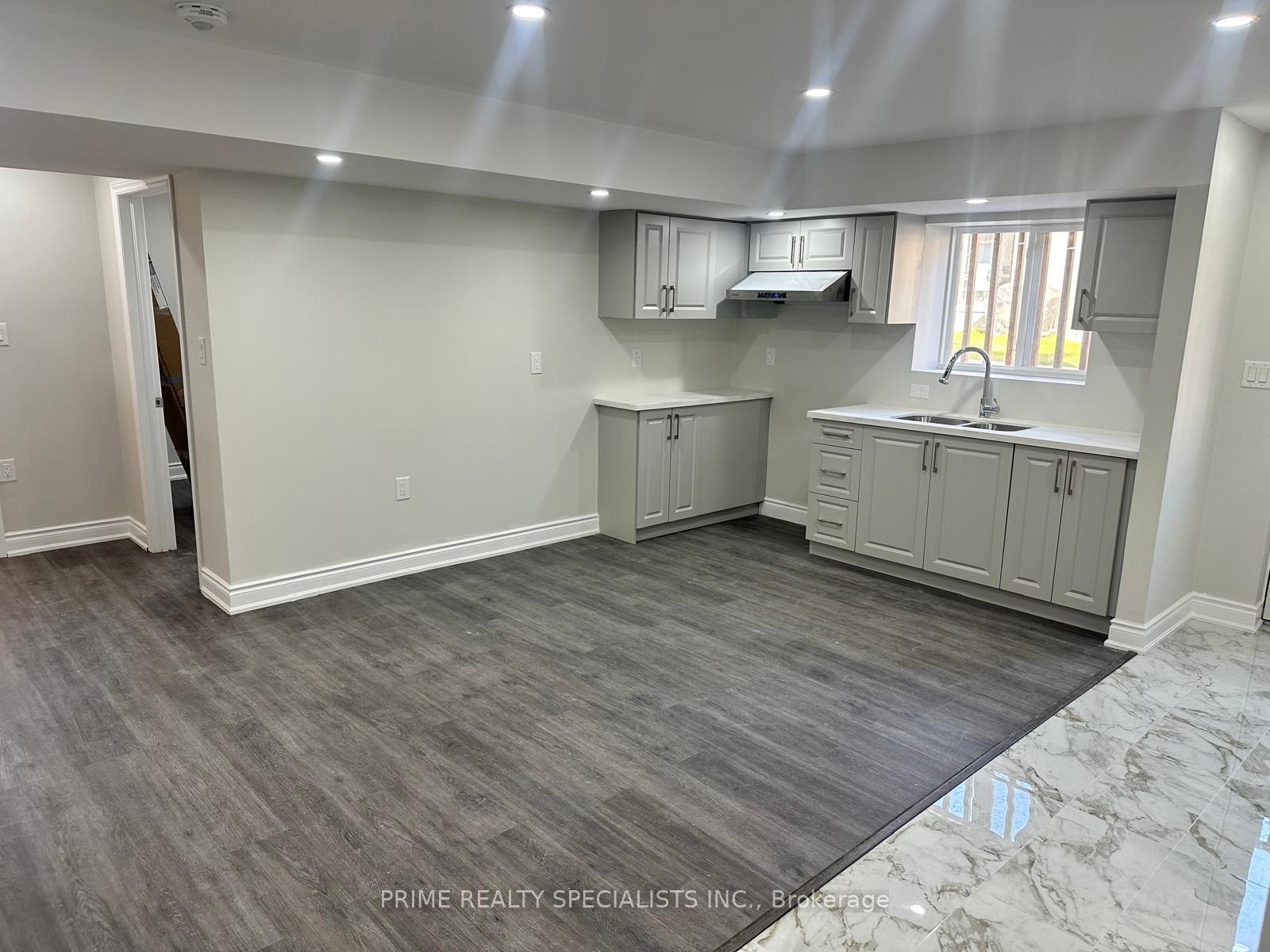Photo 5 of Unit Bsmnt, 57 Lipscott Drive, Caledon, Rural Caledon — HOMEH