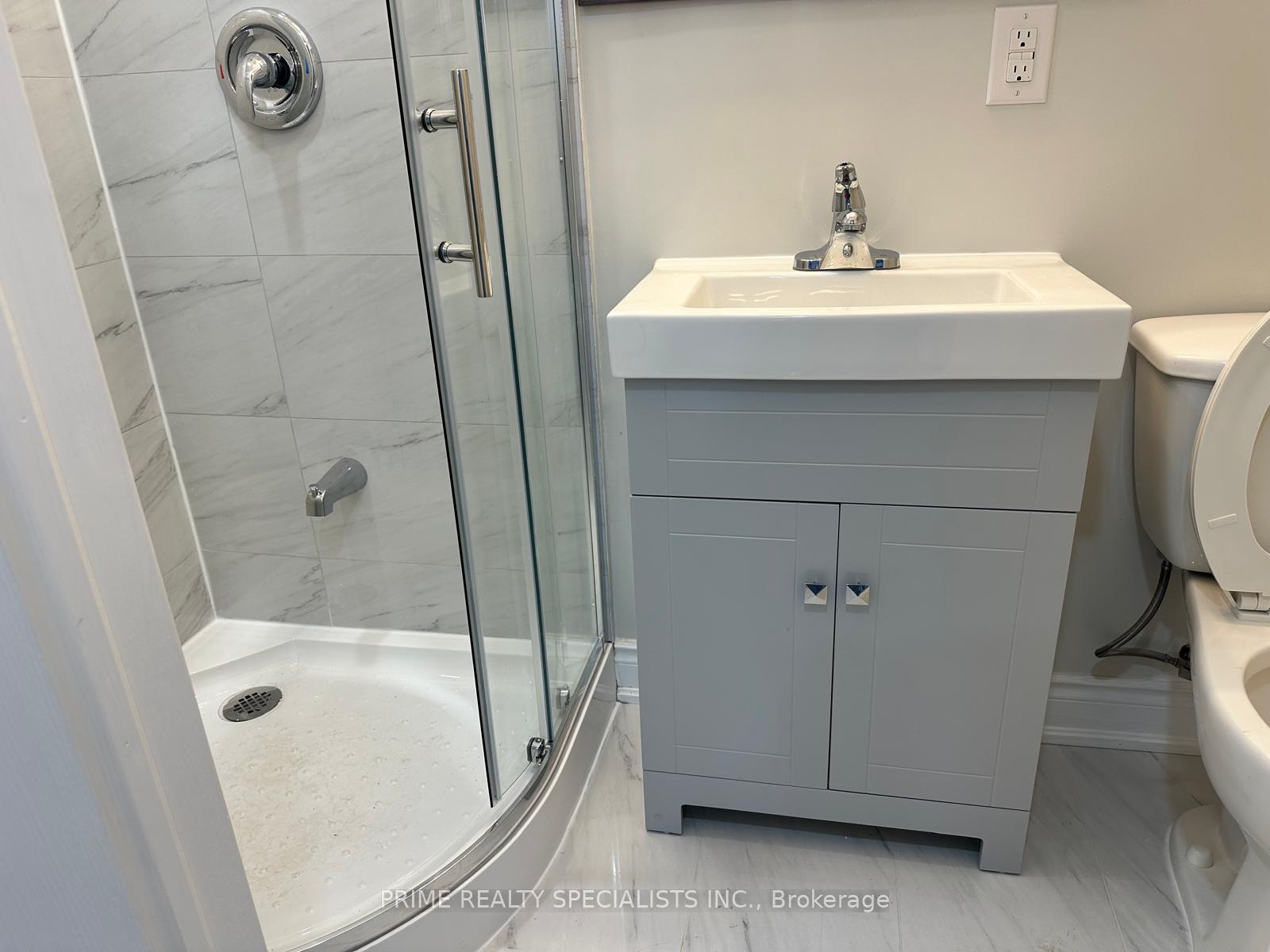 Photo 14 of Unit Bsmnt, 57 Lipscott Drive, Caledon, Rural Caledon — HOMEH