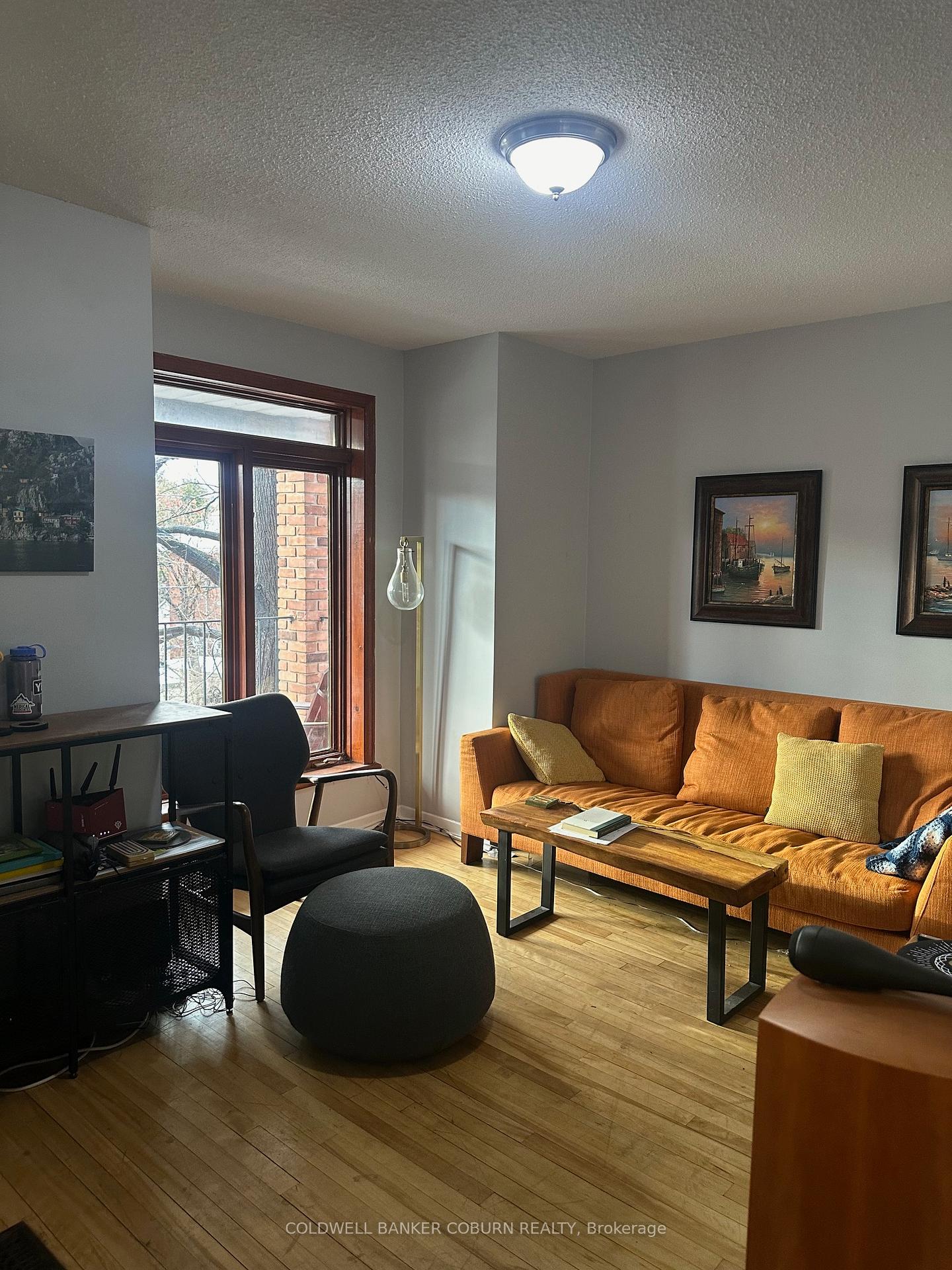 Photo 2 of 165 Patterson Unit 2 Avenue N, Ottawa, Glebe — HOMEH
