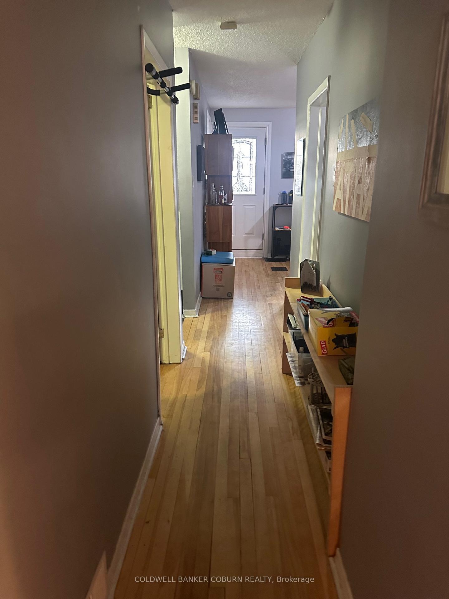 Photo 4 of 165 Patterson Unit 2 Avenue N, Ottawa, Glebe — HOMEH