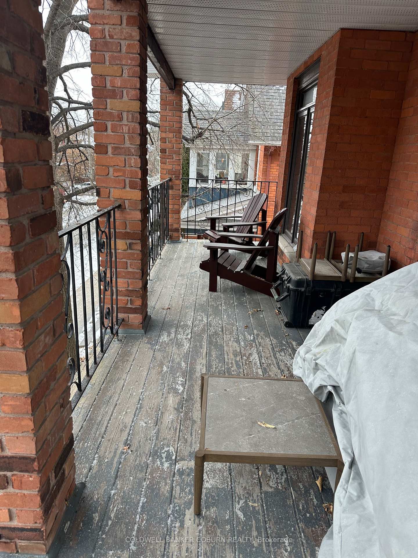 Photo 12 of 165 Patterson Unit 2 Avenue N, Ottawa, Glebe — HOMEH