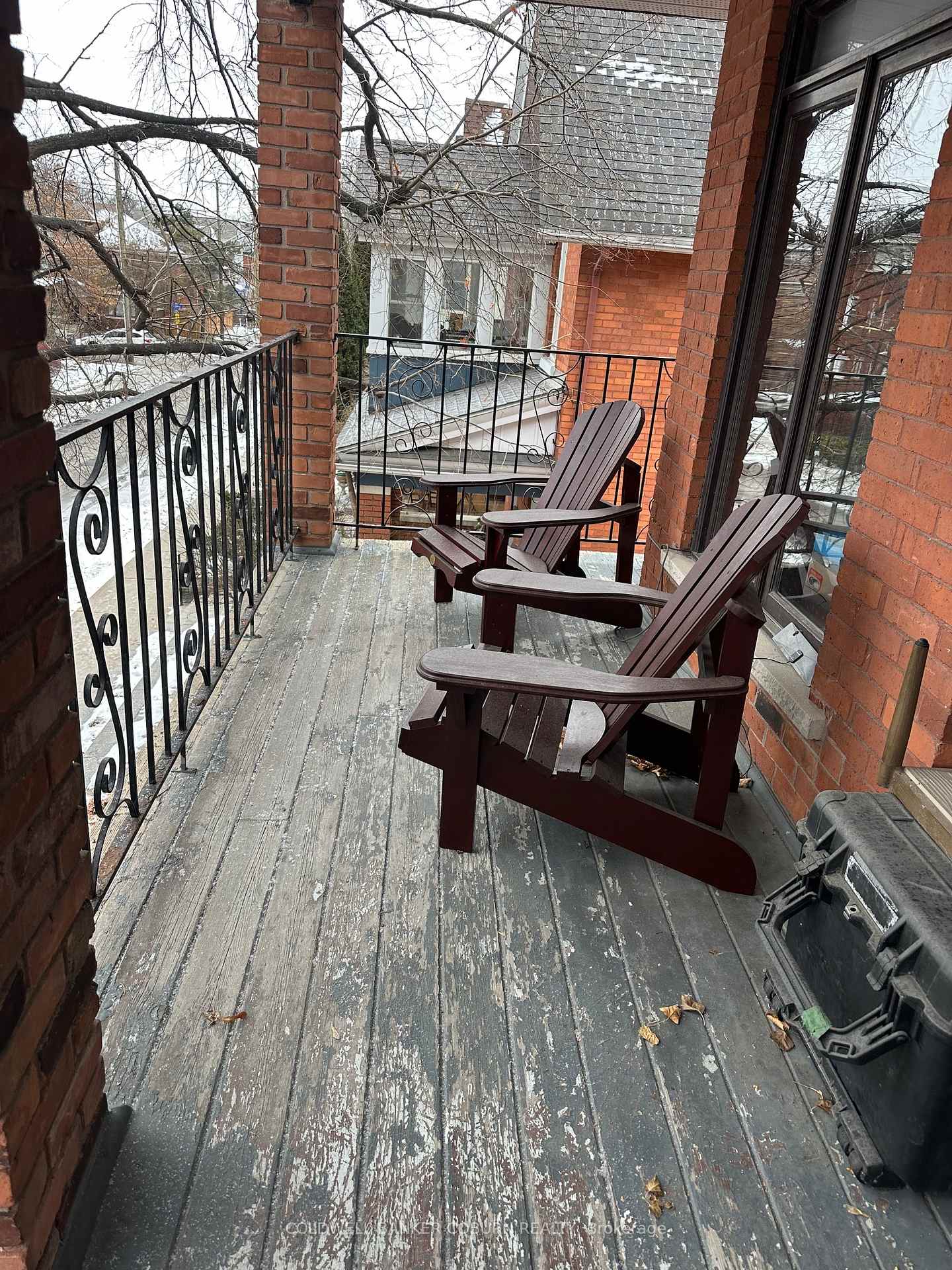 Photo 13 of 165 Patterson Unit 2 Avenue N, Ottawa, Glebe — HOMEH