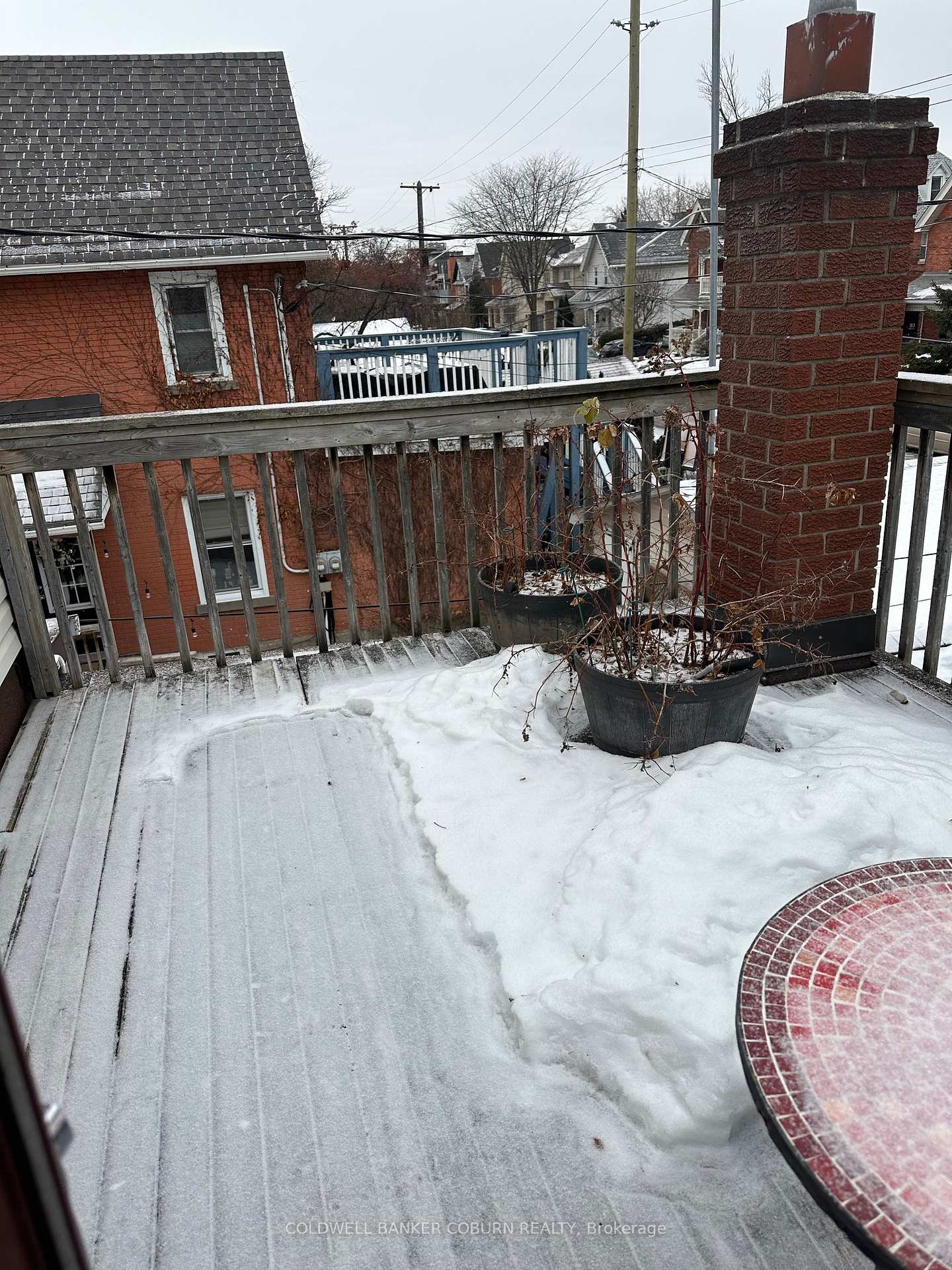 Photo 14 of 165 Patterson Unit 2 Avenue N, Ottawa, Glebe — HOMEH