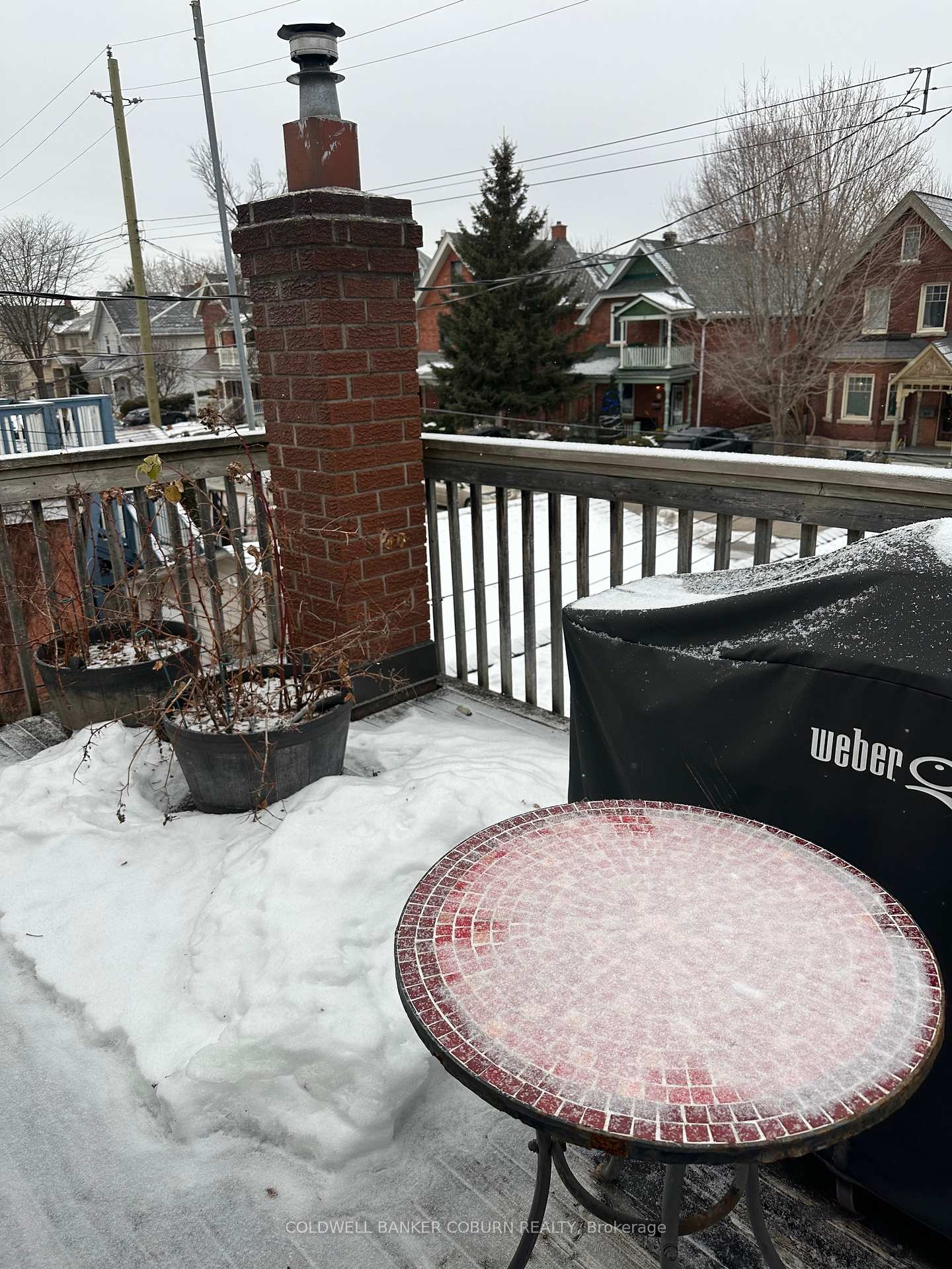 Photo 15 of 165 Patterson Unit 2 Avenue N, Ottawa, Glebe — HOMEH