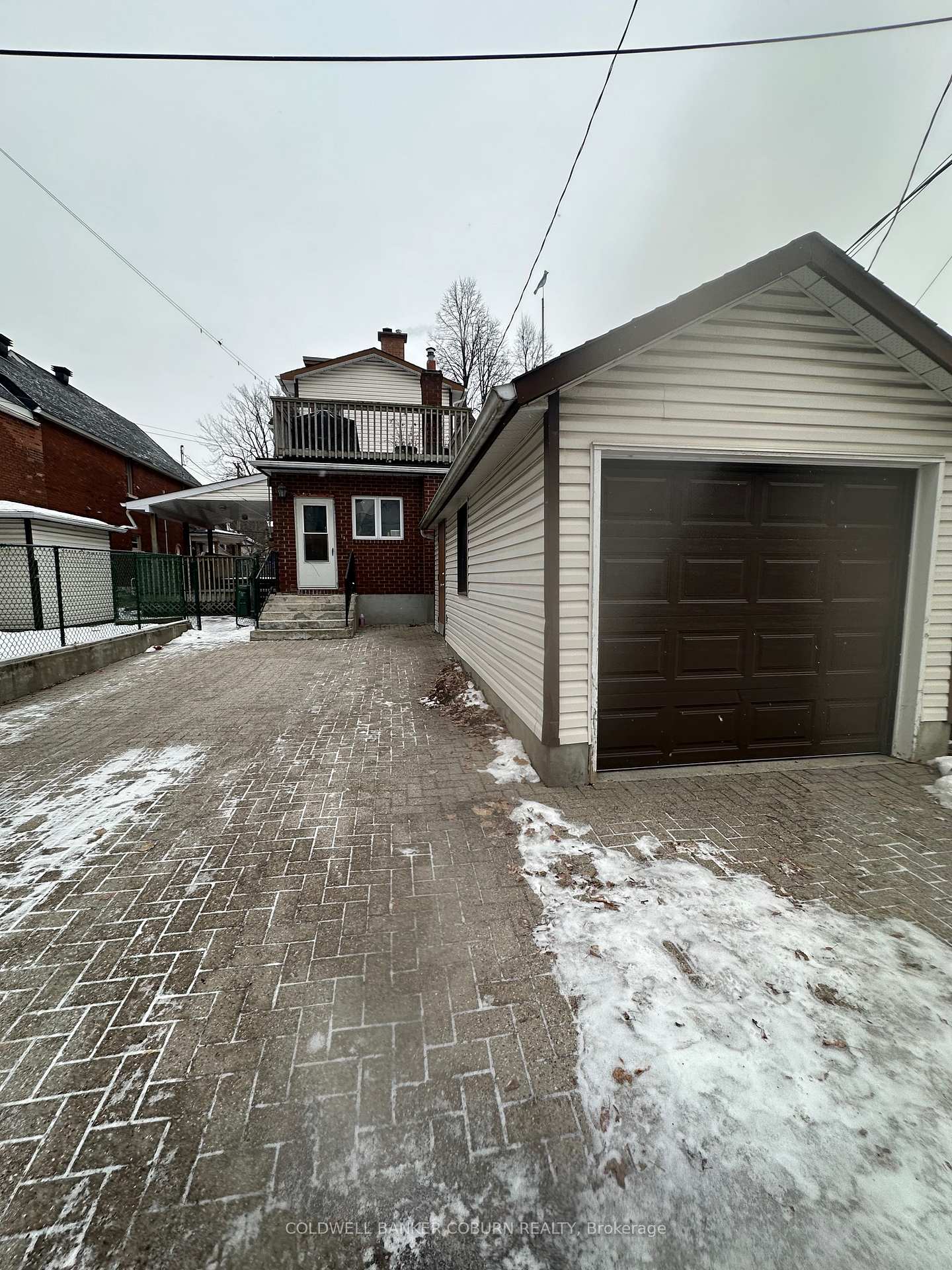 Photo 16 of 165 Patterson Unit 2 Avenue N, Ottawa, Glebe — HOMEH