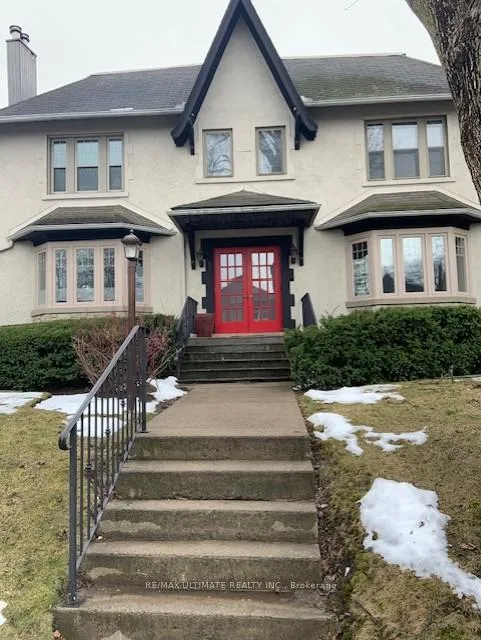 Photo 1 of Unit 2, 1 Killarney Road, Toronto, Forest Hill South — HOMEH