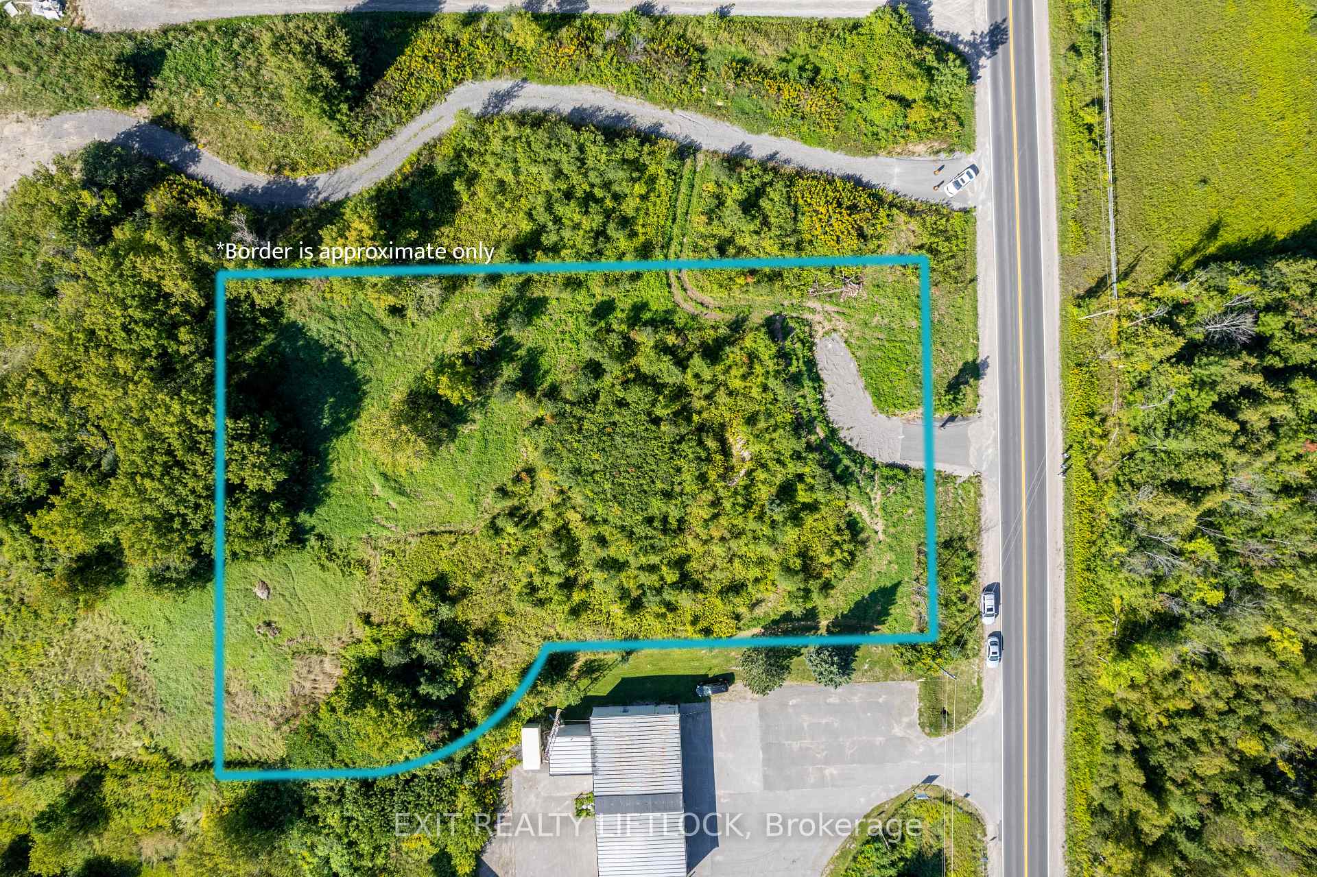 Photo 2 of 1045 Mount Pleasant Road, Cavan Monaghan, Cavan Twp — HOMEH