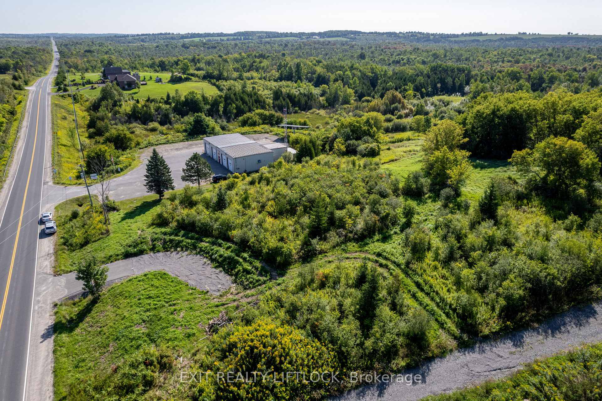 Photo 6 of 1045 Mount Pleasant Road, Cavan Monaghan, Cavan Twp — HOMEH